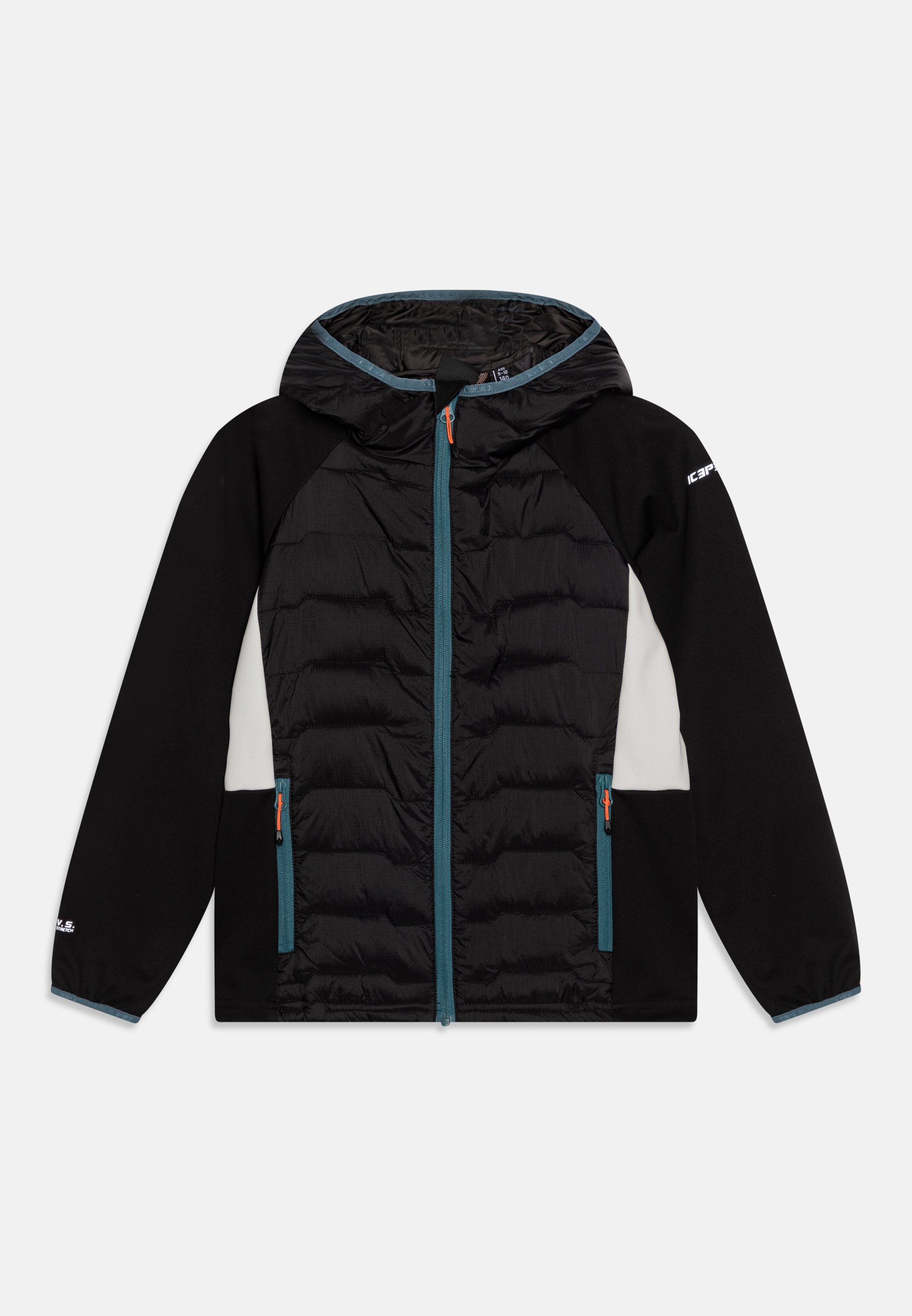 KNOX JR UNISEX - Soft shell jacket
