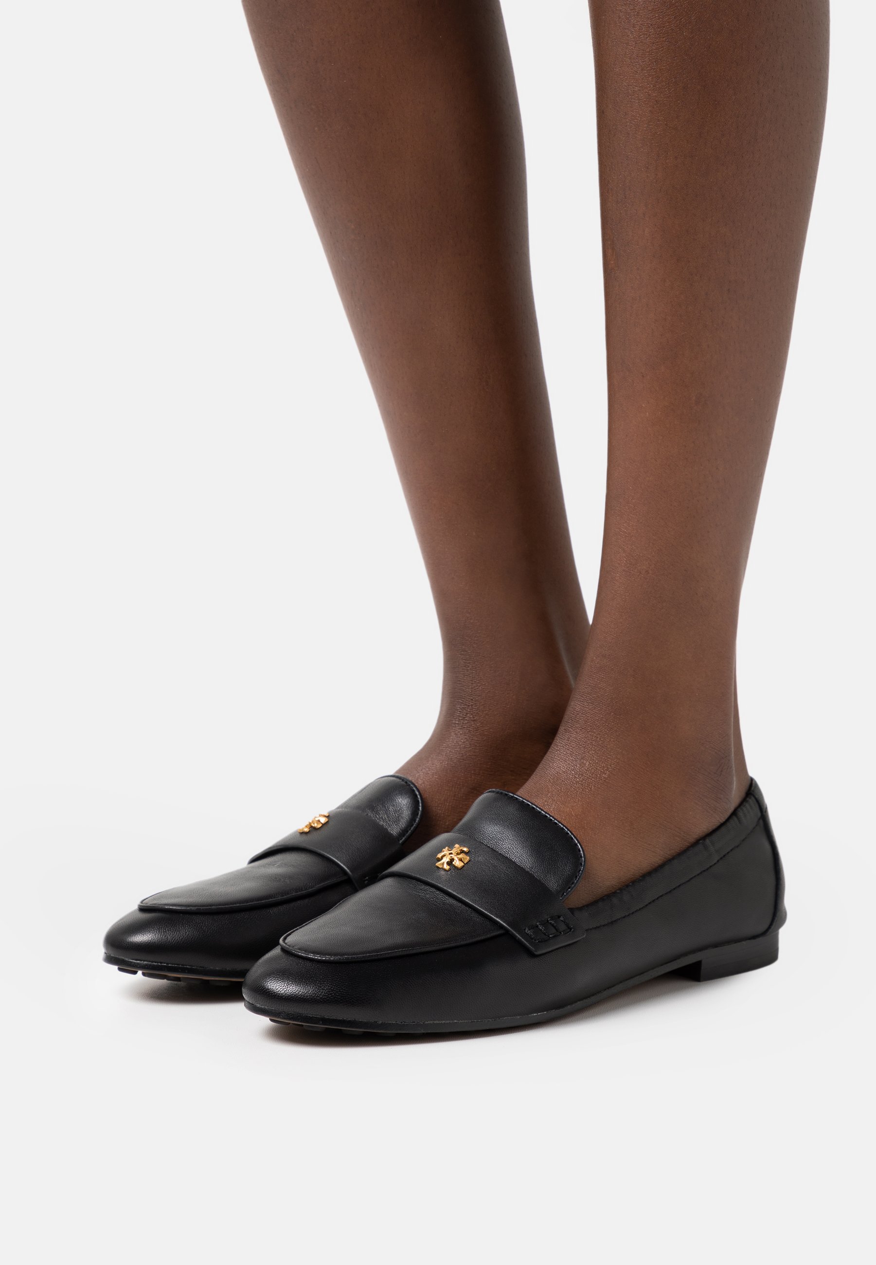 BALLET LOAFER - Slip-ons