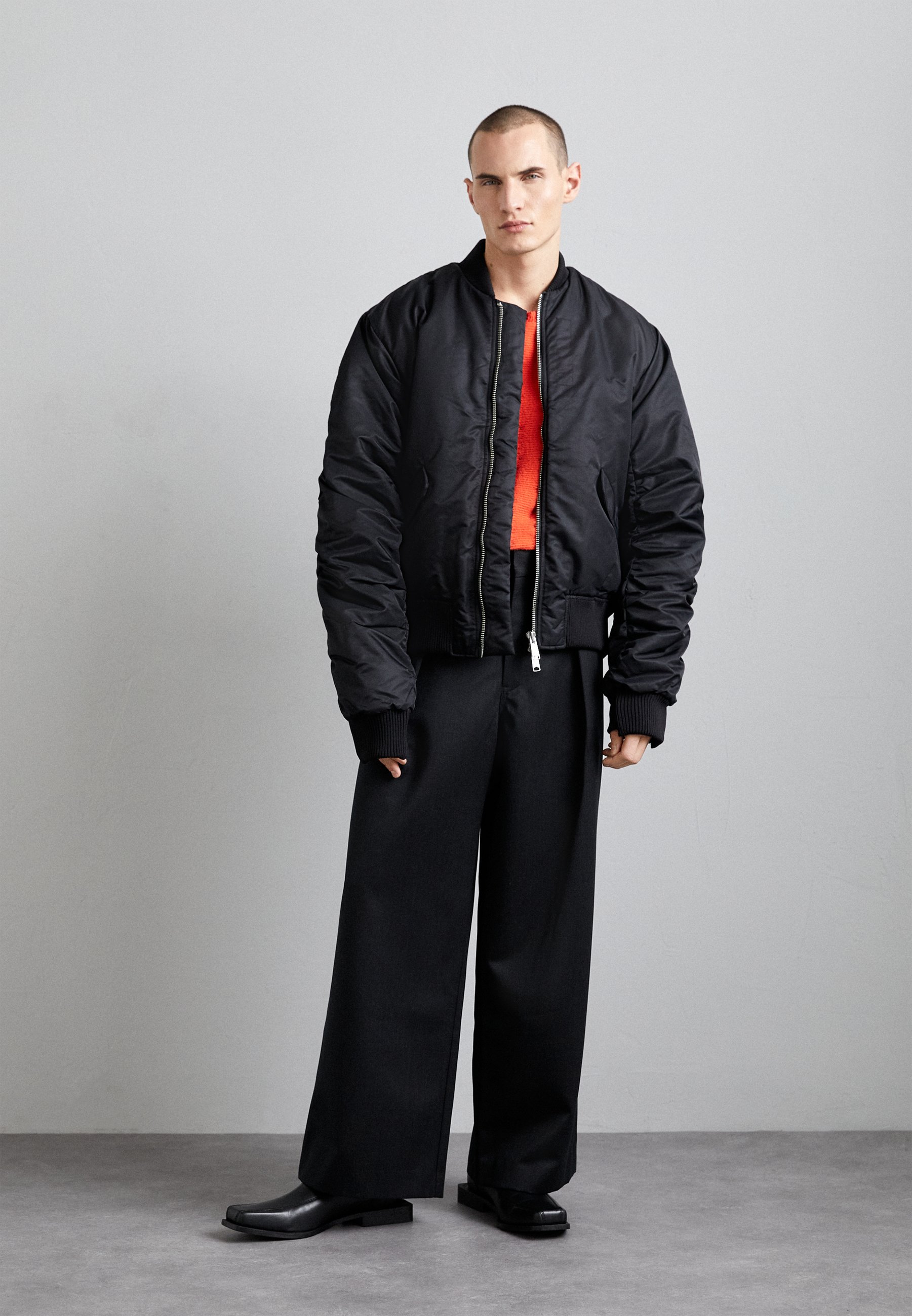 REYKJAVIK - Bomber Jacket