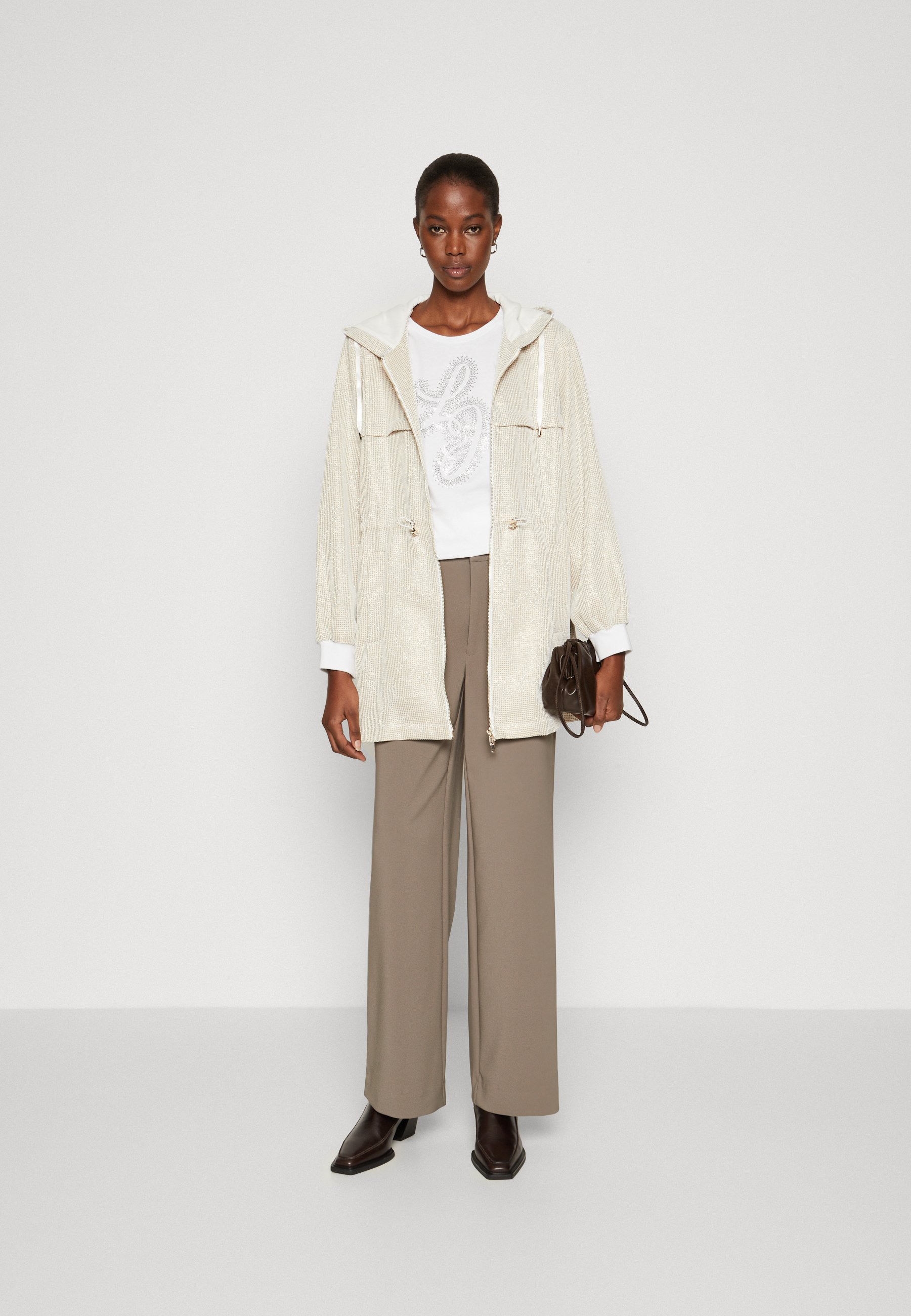 GIACCONE - Parka
