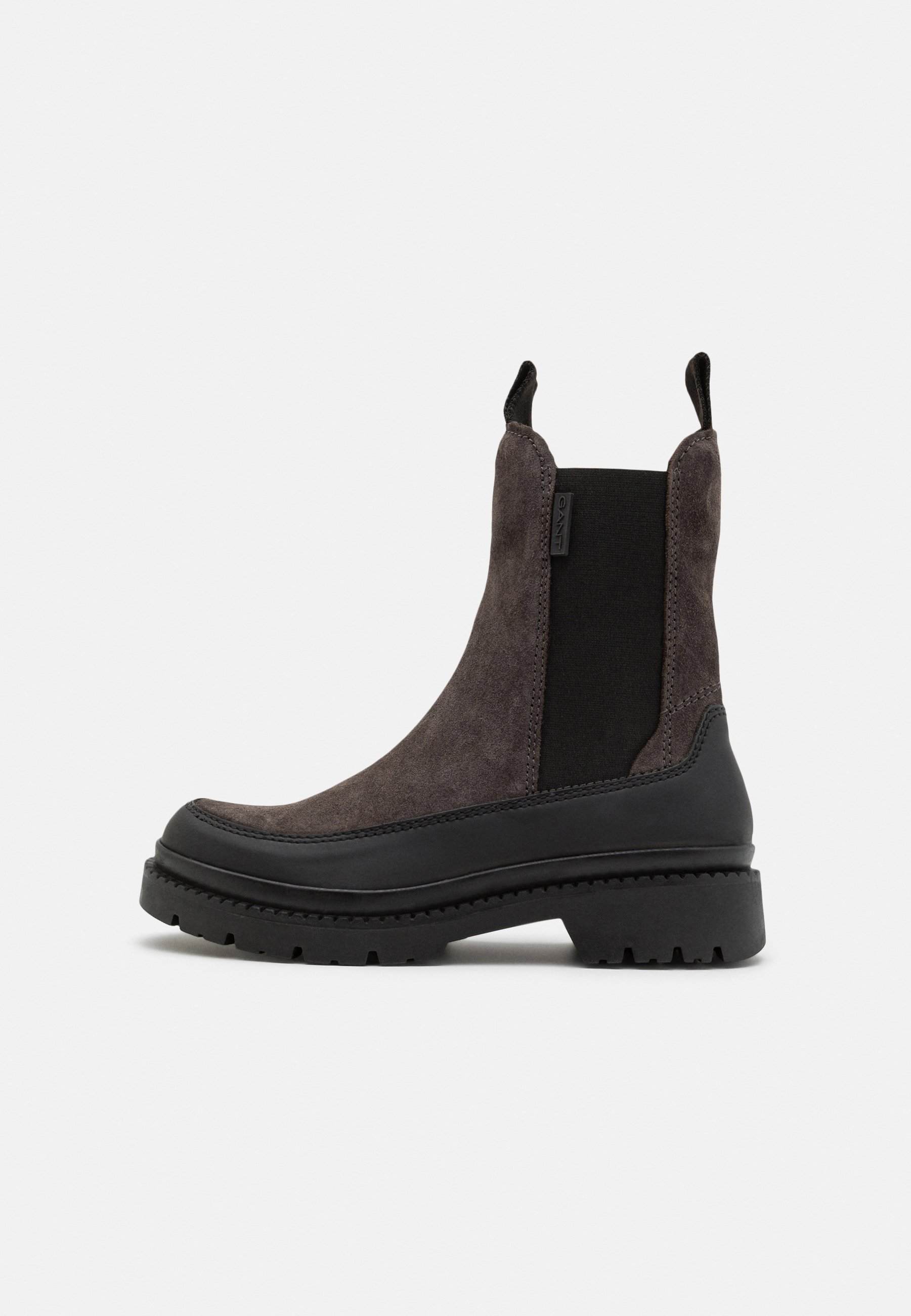 PREPNOVO - Platform ankle boots