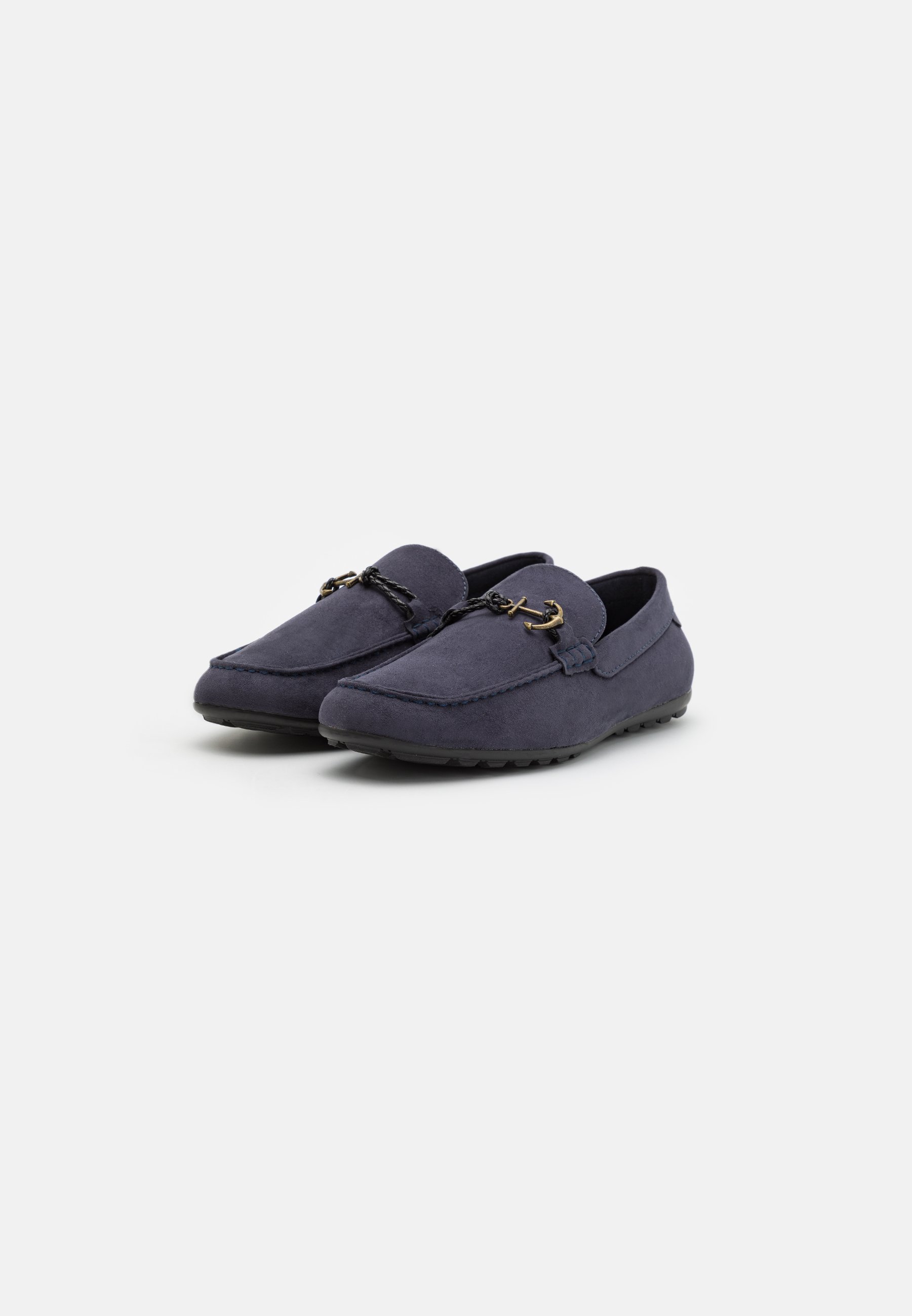 UNISEX - Moccasins