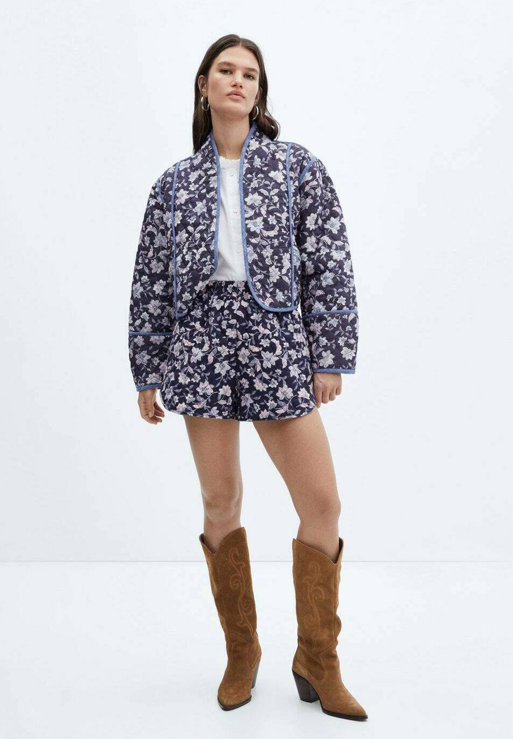 FLORES - Shorts