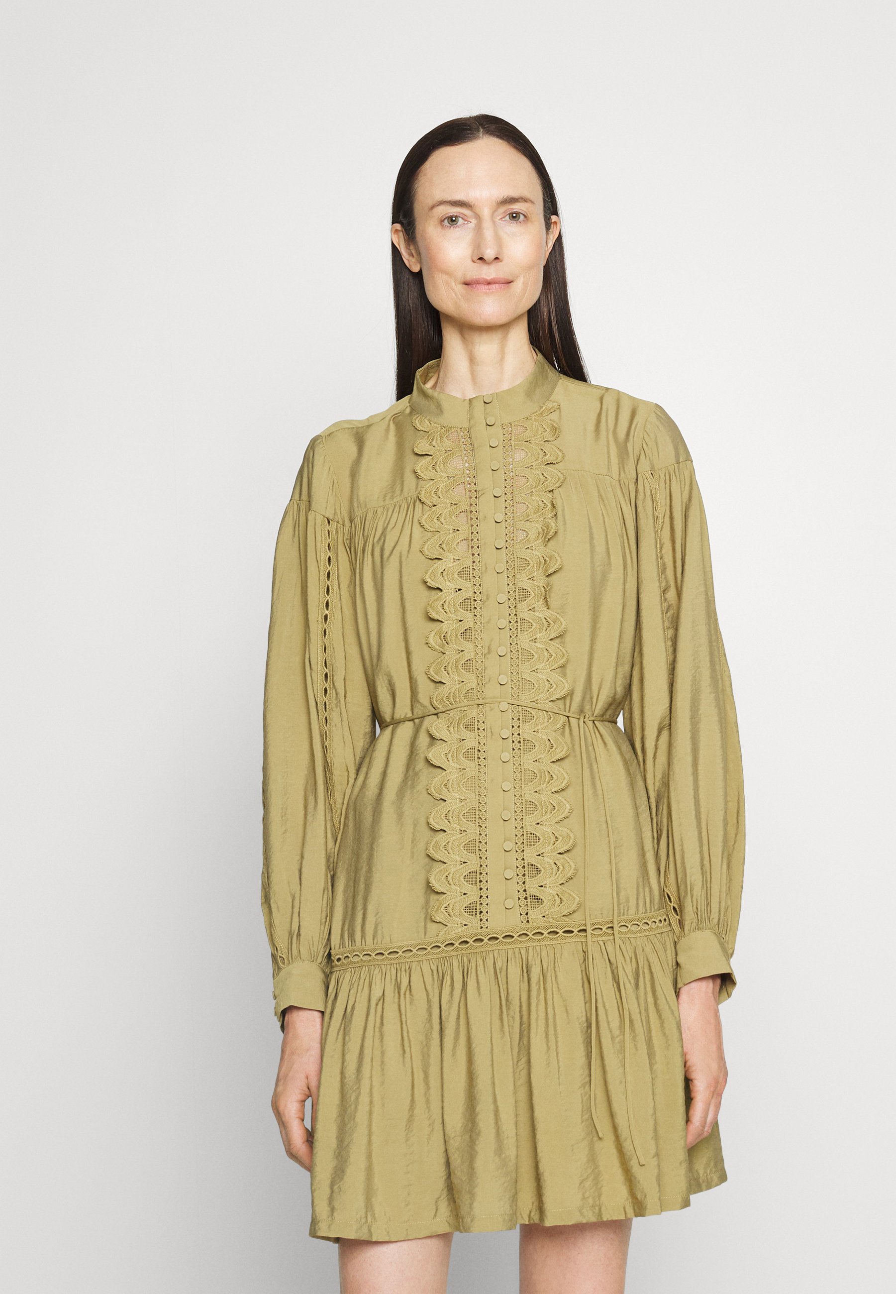 ROSEBAY KARLA DRESS - Shirt dress