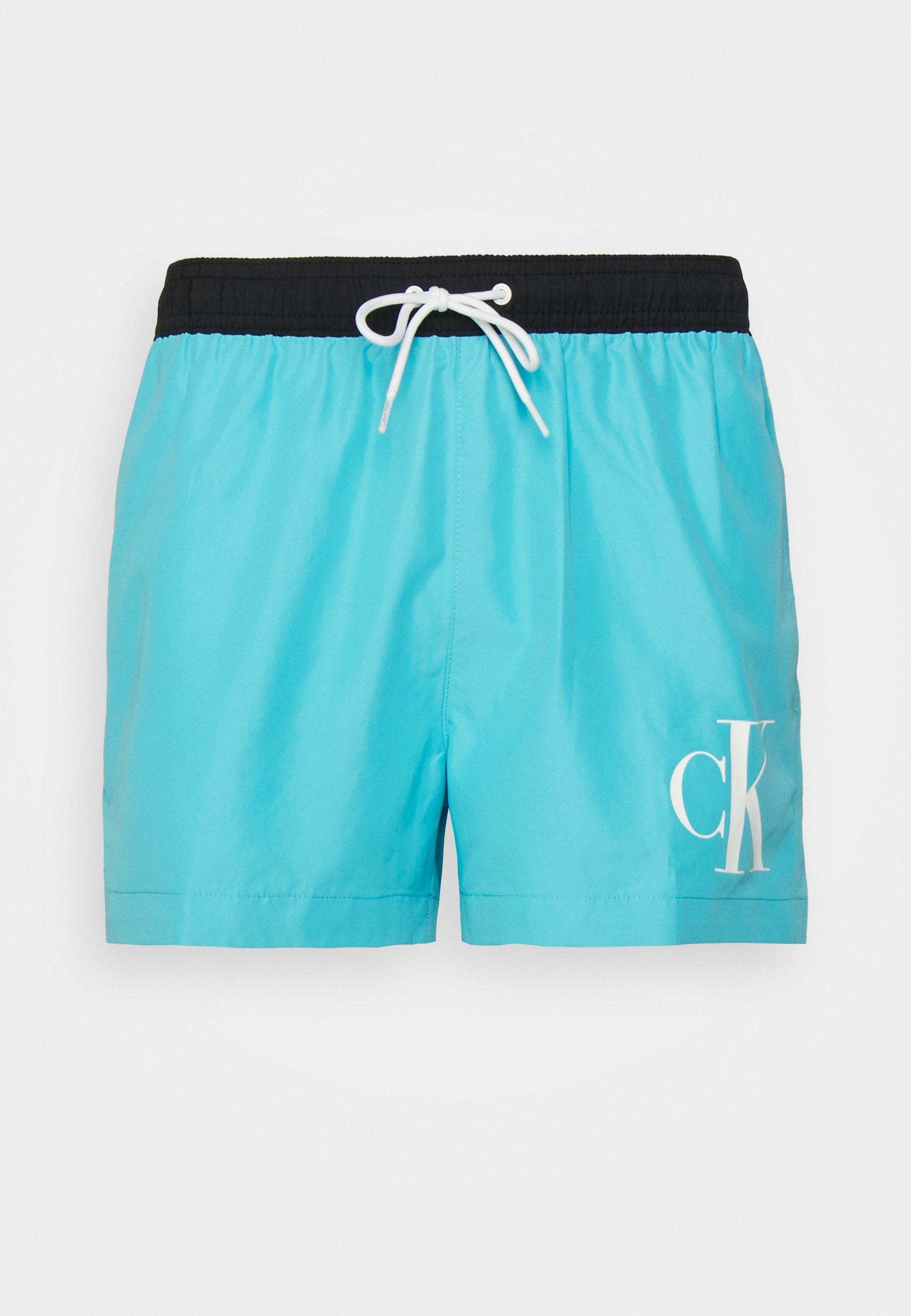 SHORT DRAWSTRING - Swimming shorts