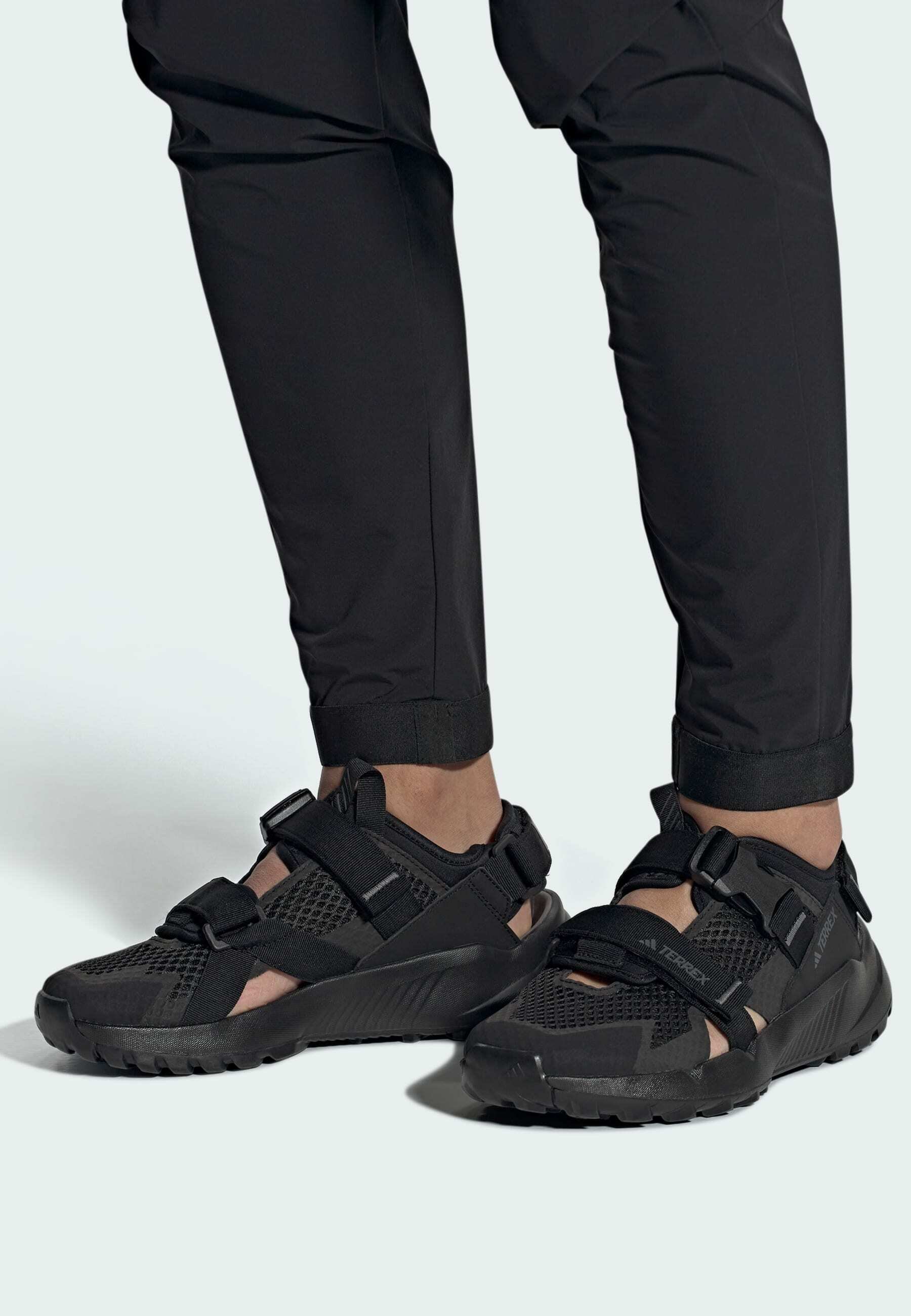 TERREX HYDROTERRA AT - Walking sandals