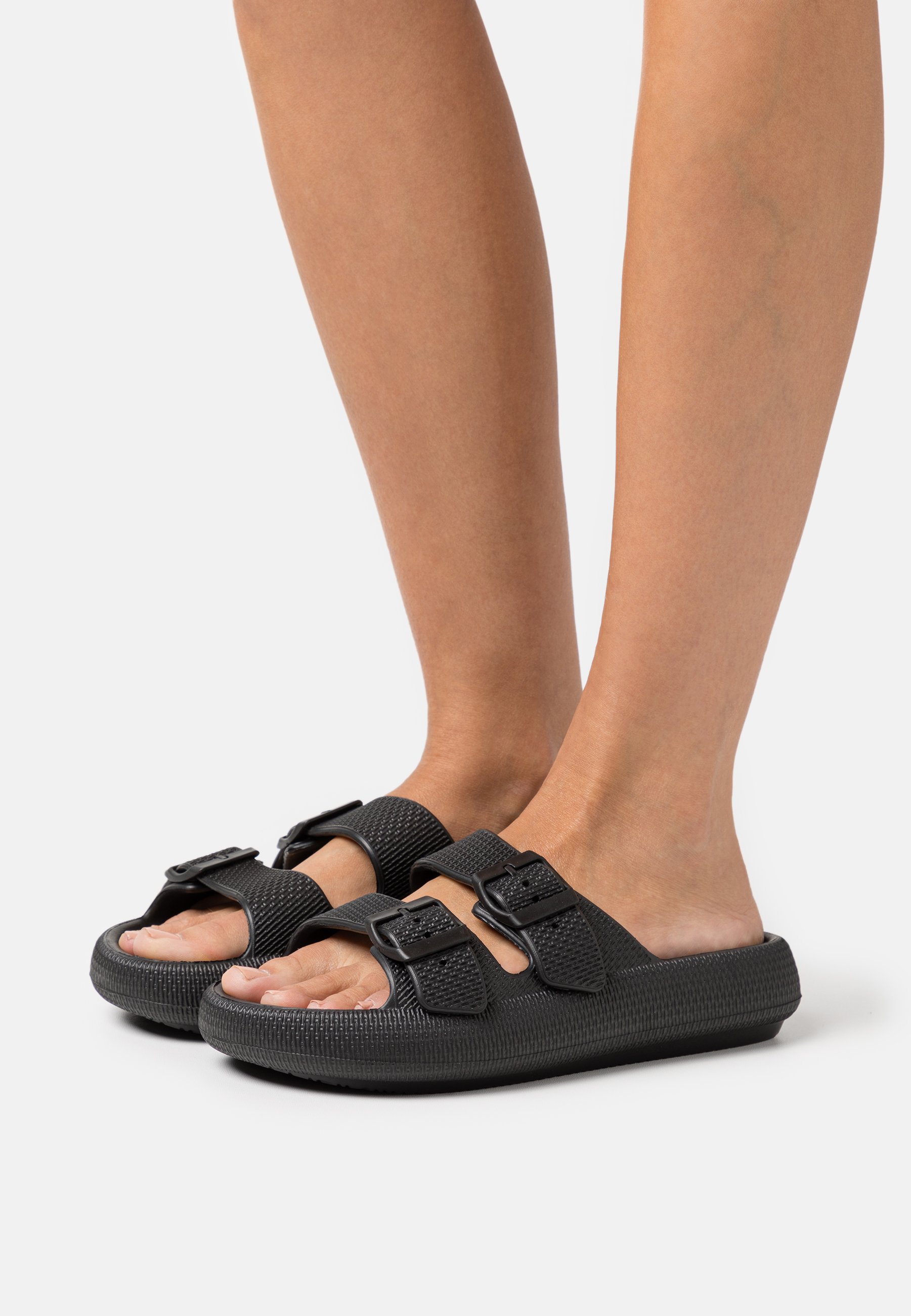 Pool slides