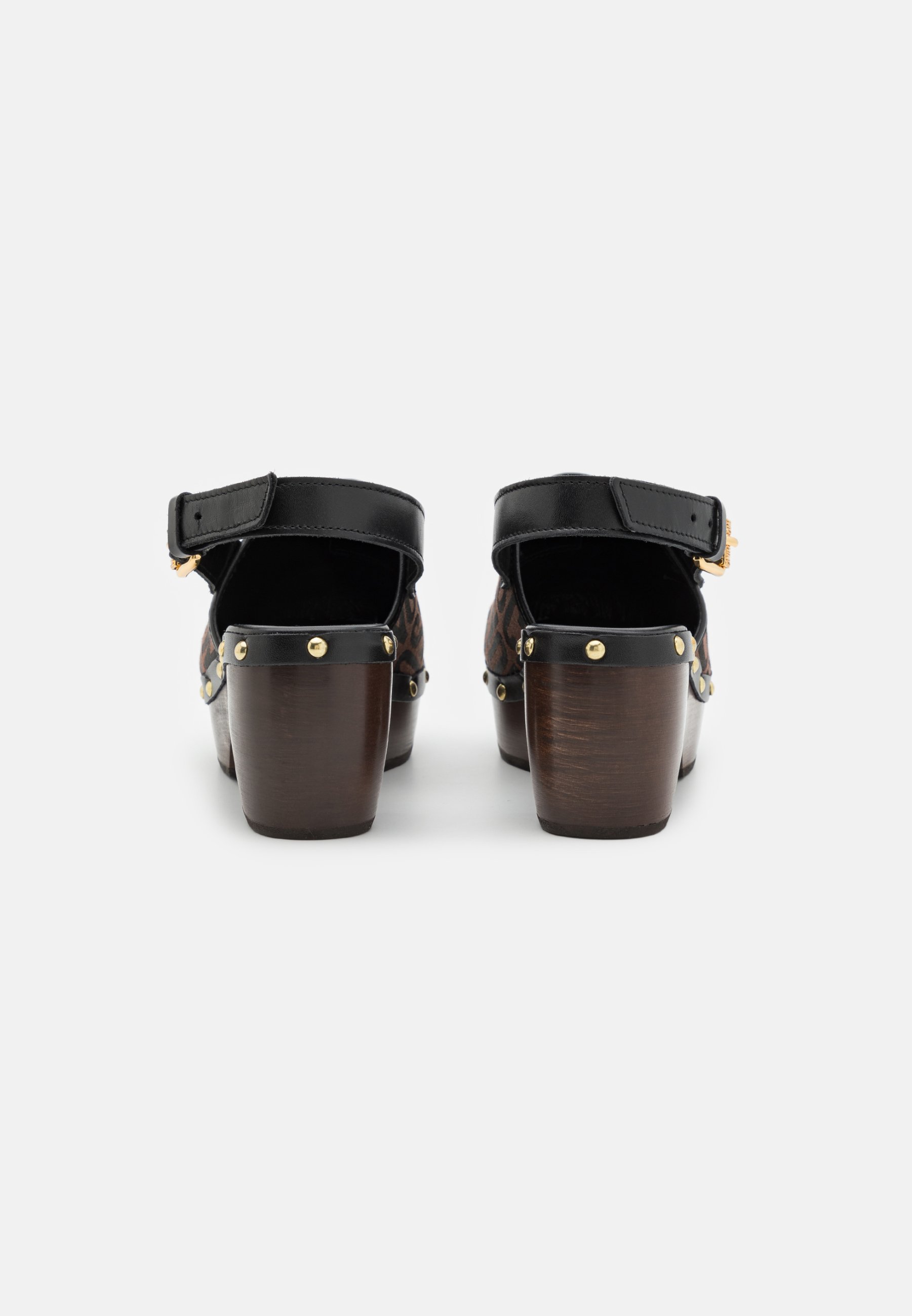 LOGO - Clogs