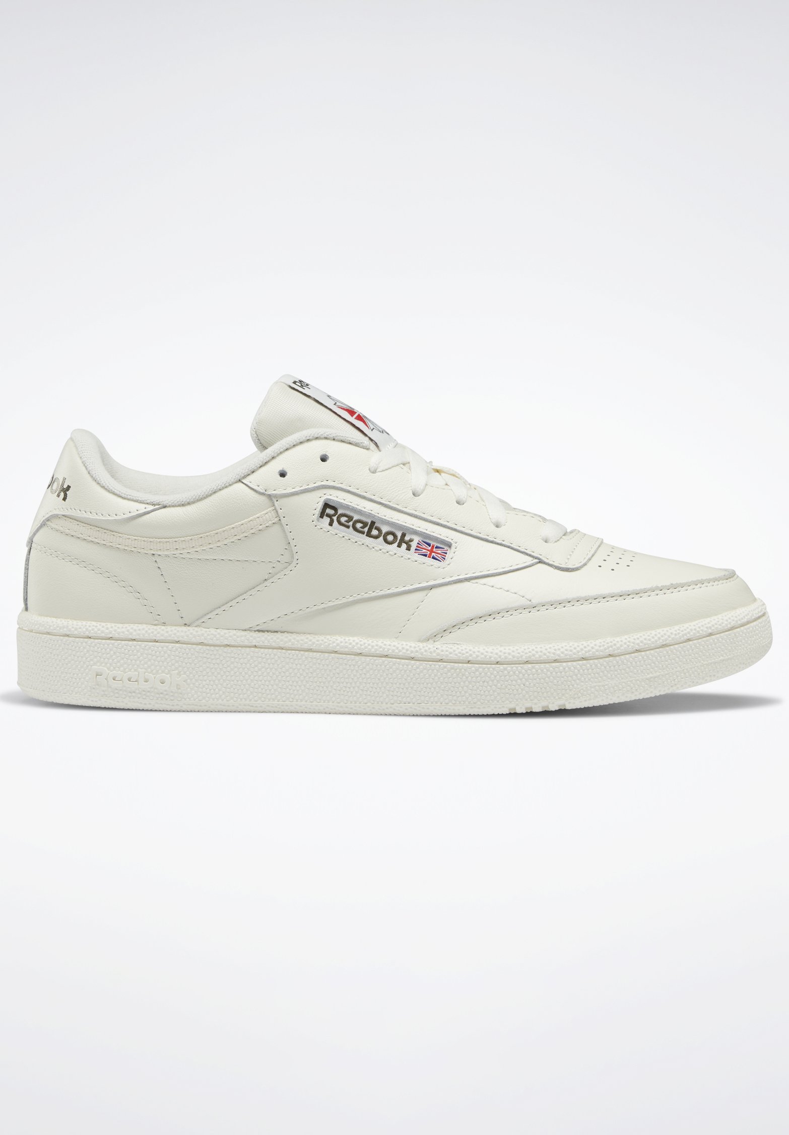 CLUB C 85 UNISEX - Trainers