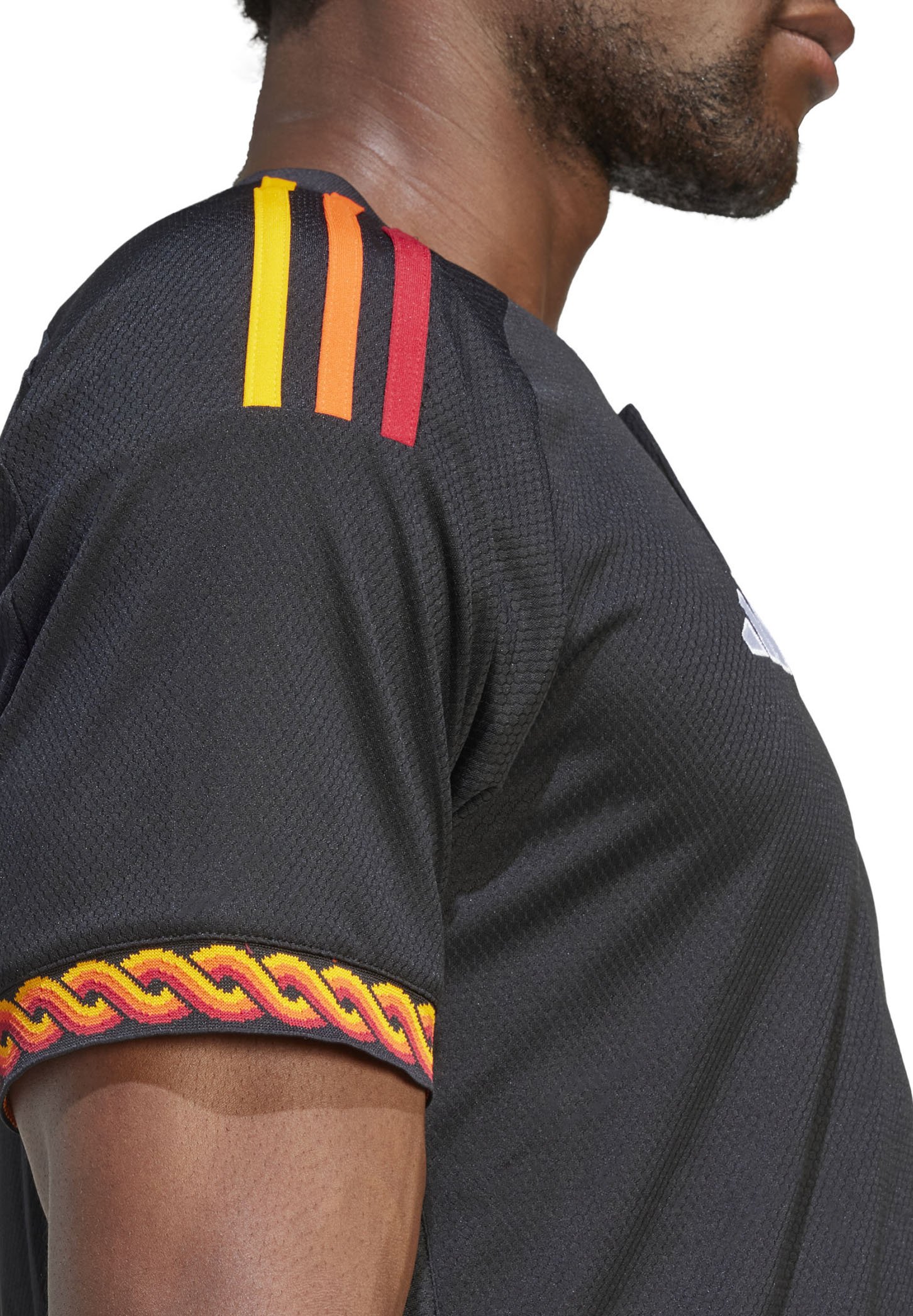 REPLICAS - INTERNATIONAL AS ROM- Sports T-shirt