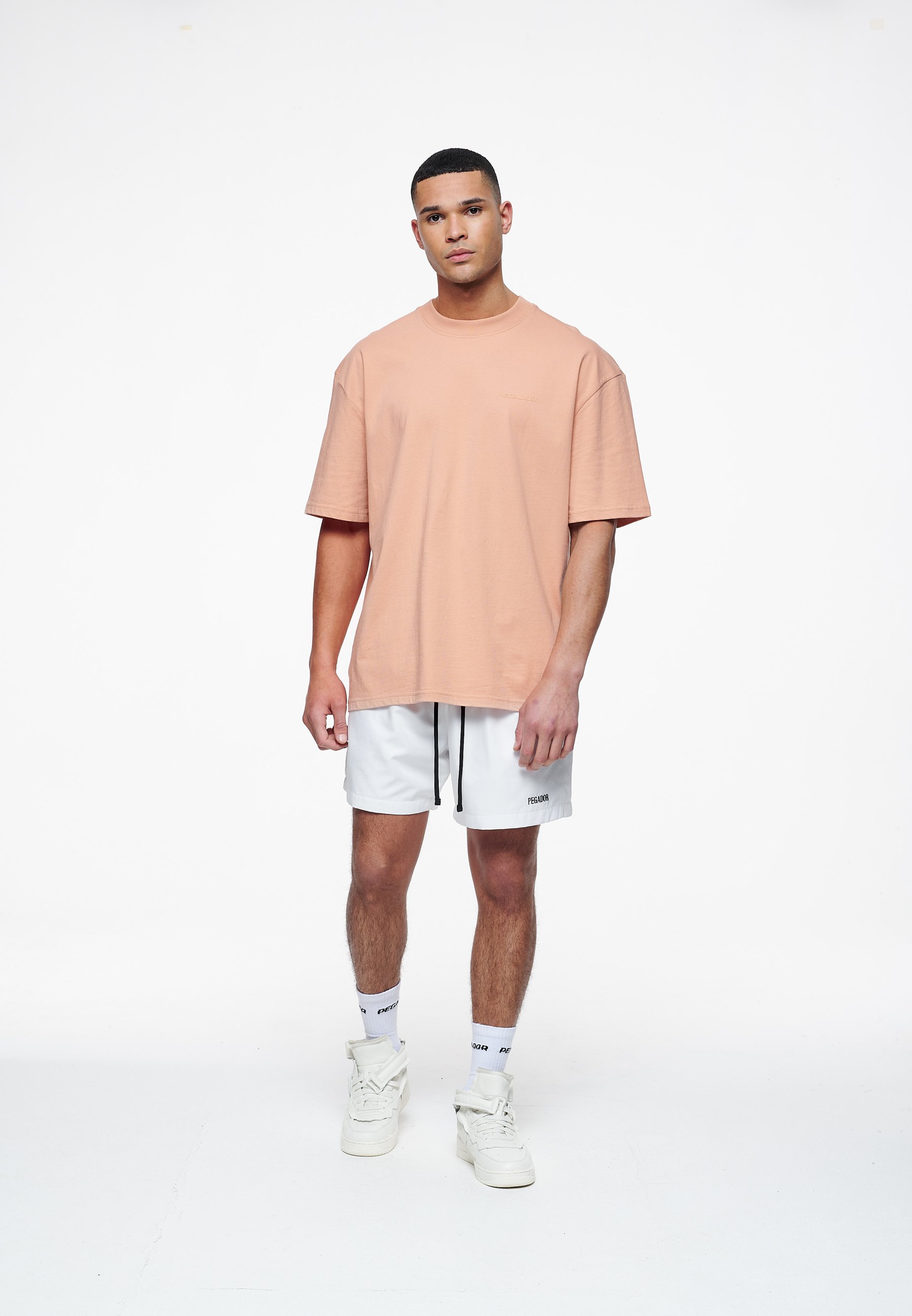 BROWER BASIC UNISEX - Shorts