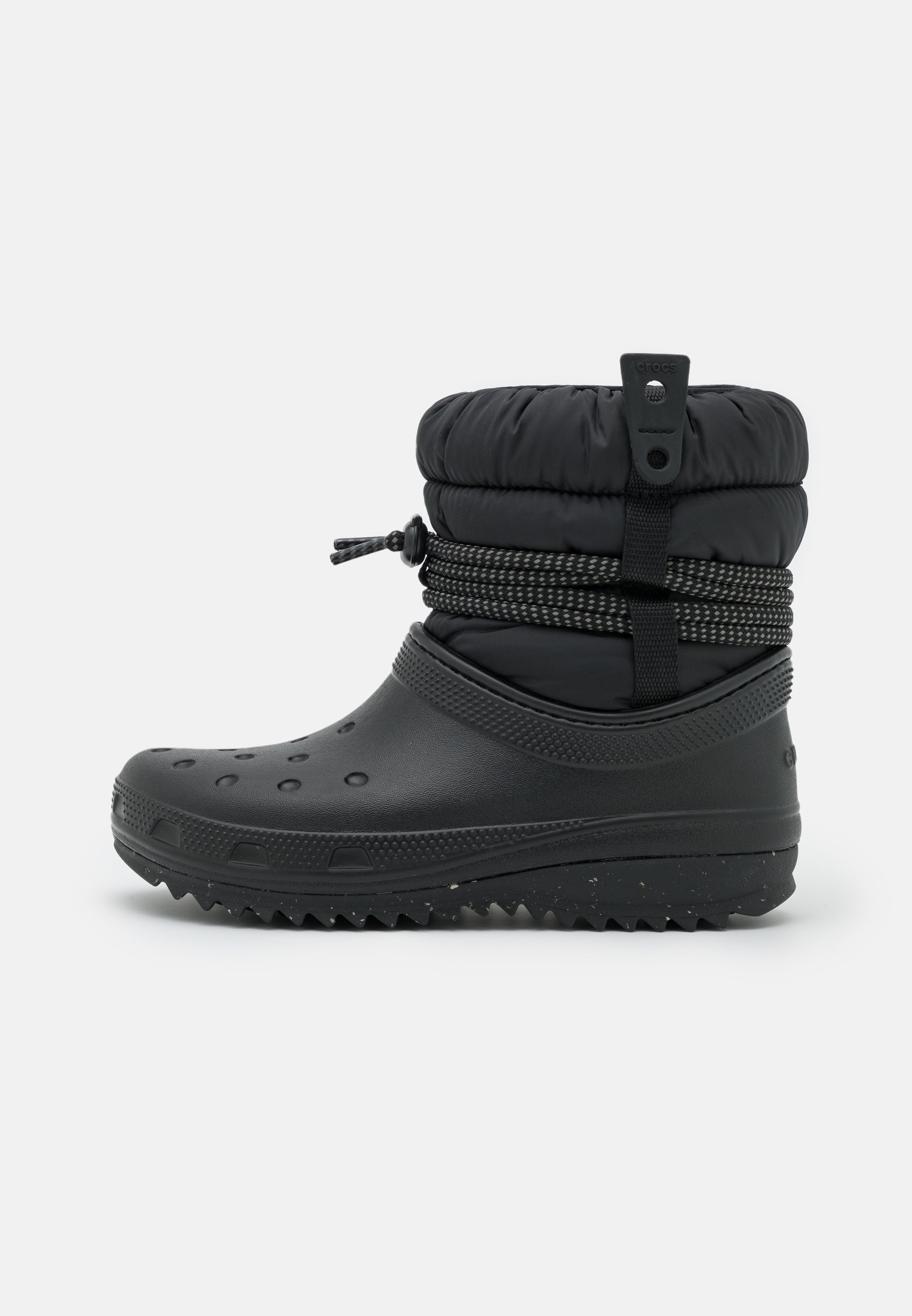 CLASSIC NEO PUFF LUXE BOOT - Classic ankle boots