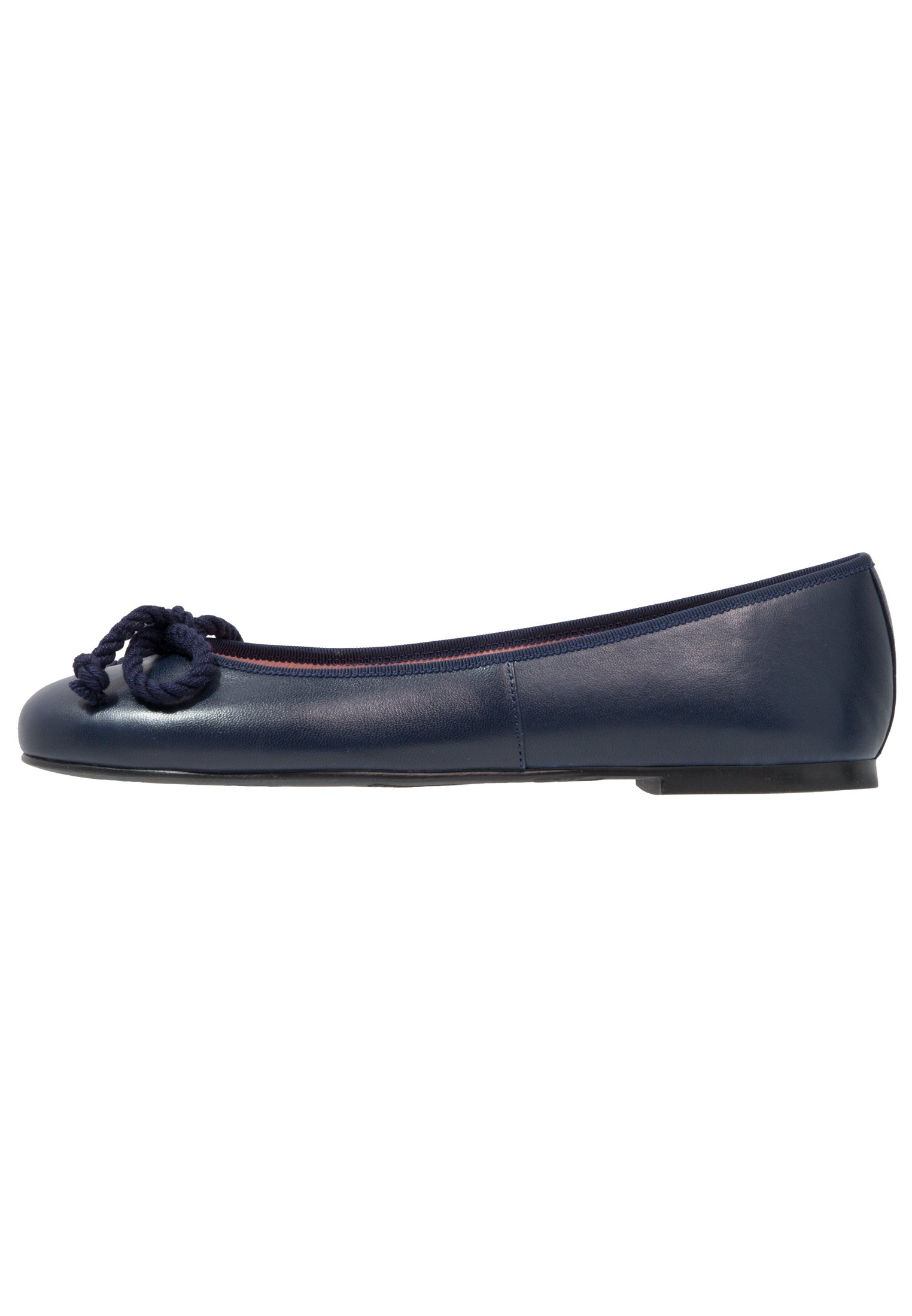 Ballet pumps