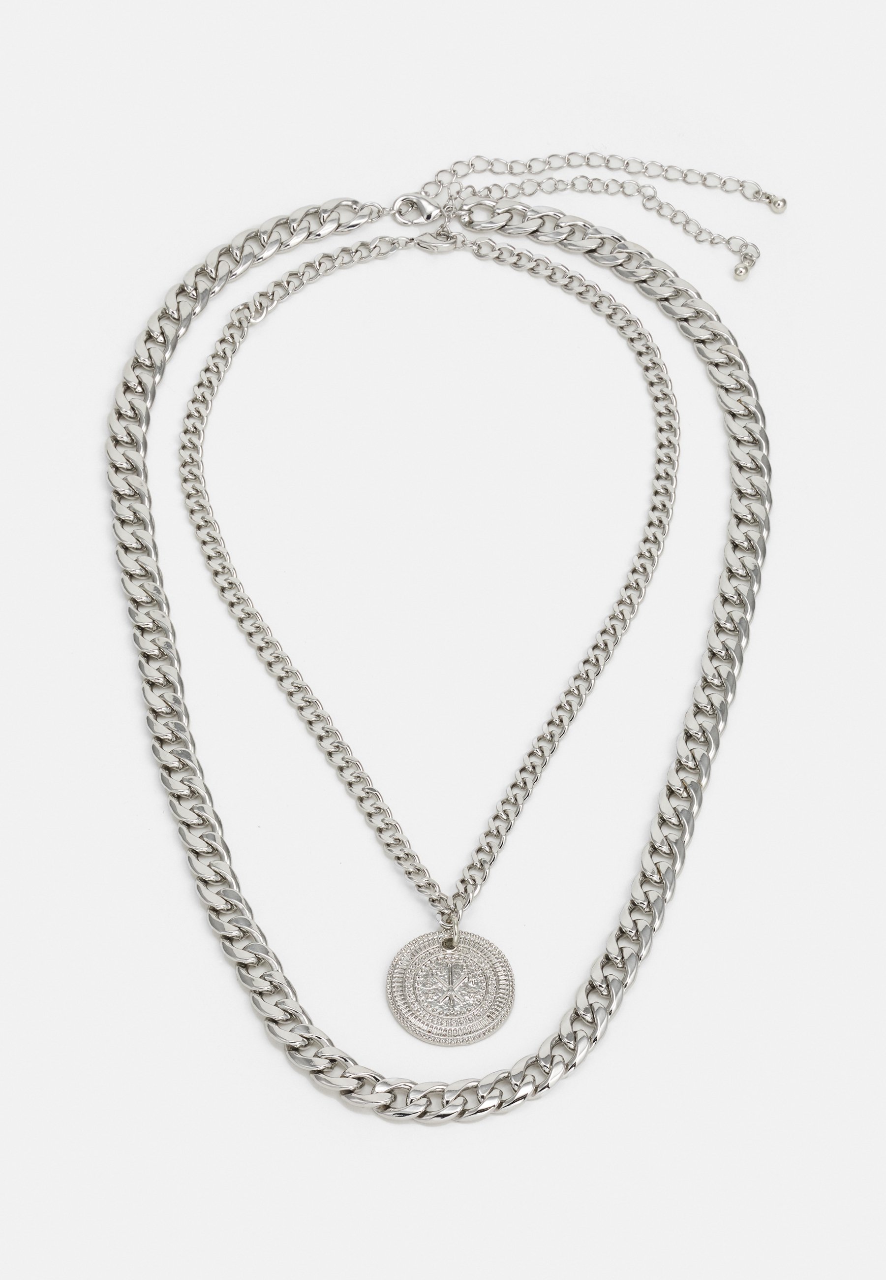 2 PACK UNISEX - Necklace
