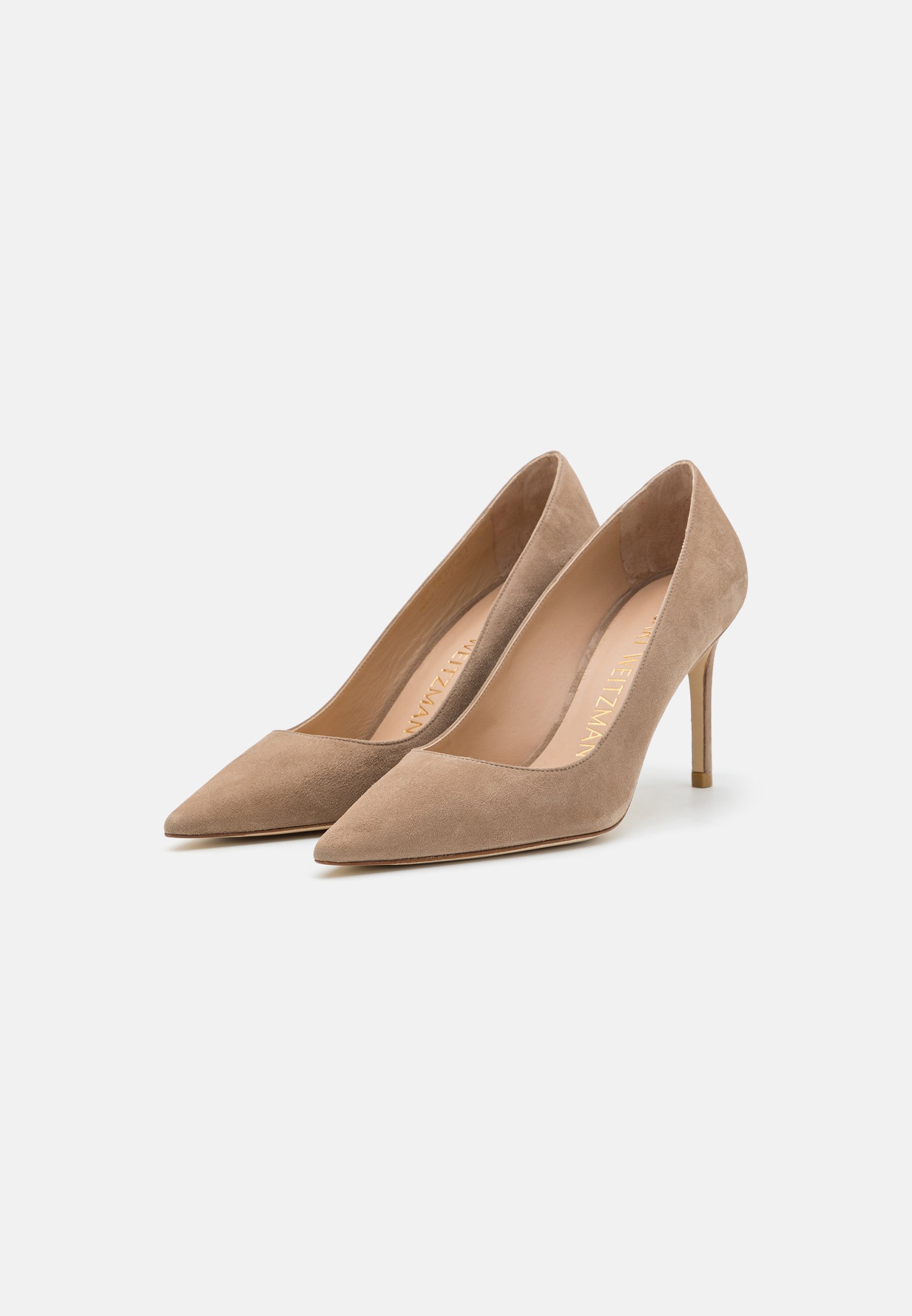 Classic heels