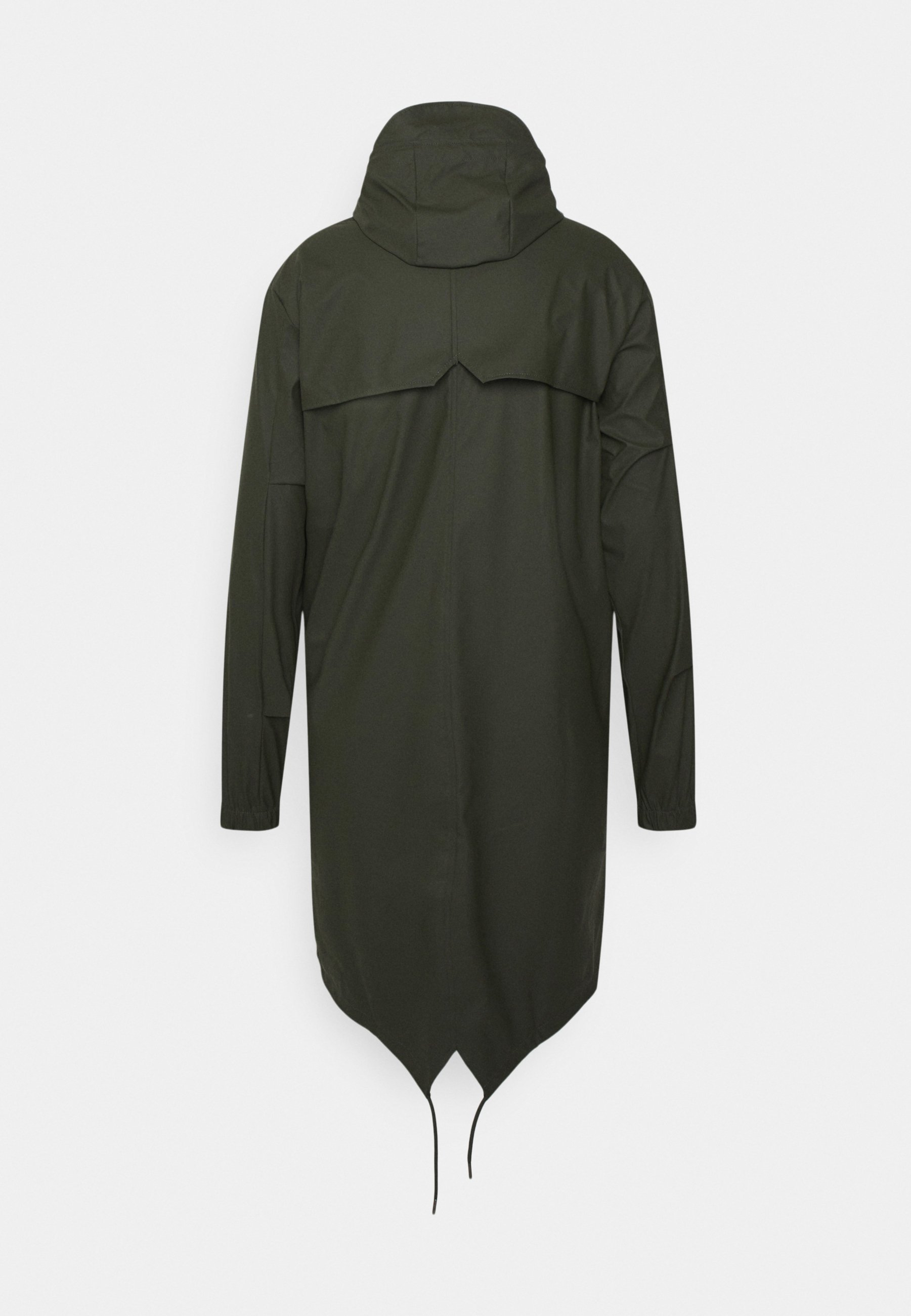 FISHTAIL - Waterproof jacket