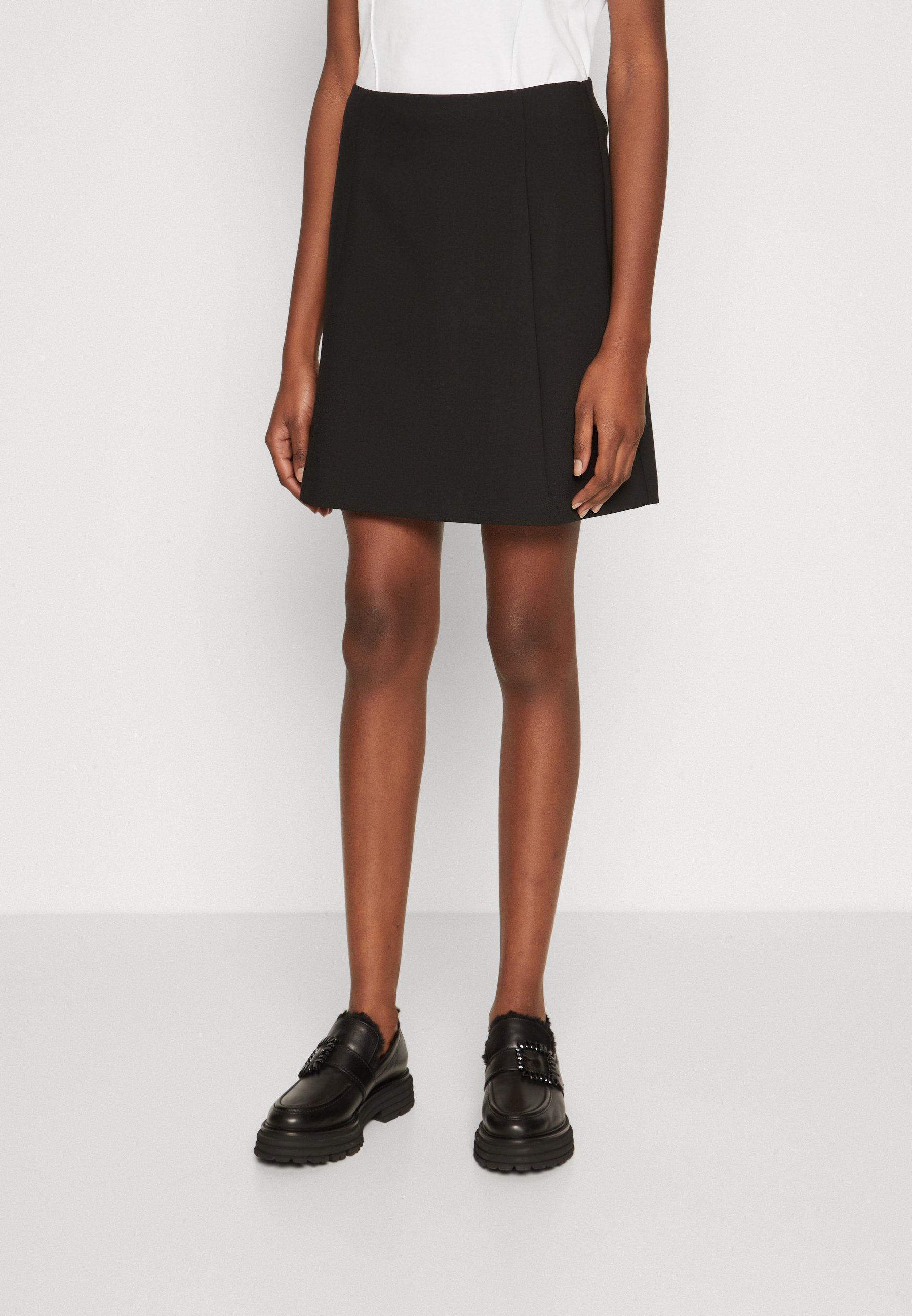 SLFRITA SHORT SKIRT - A-line skirt