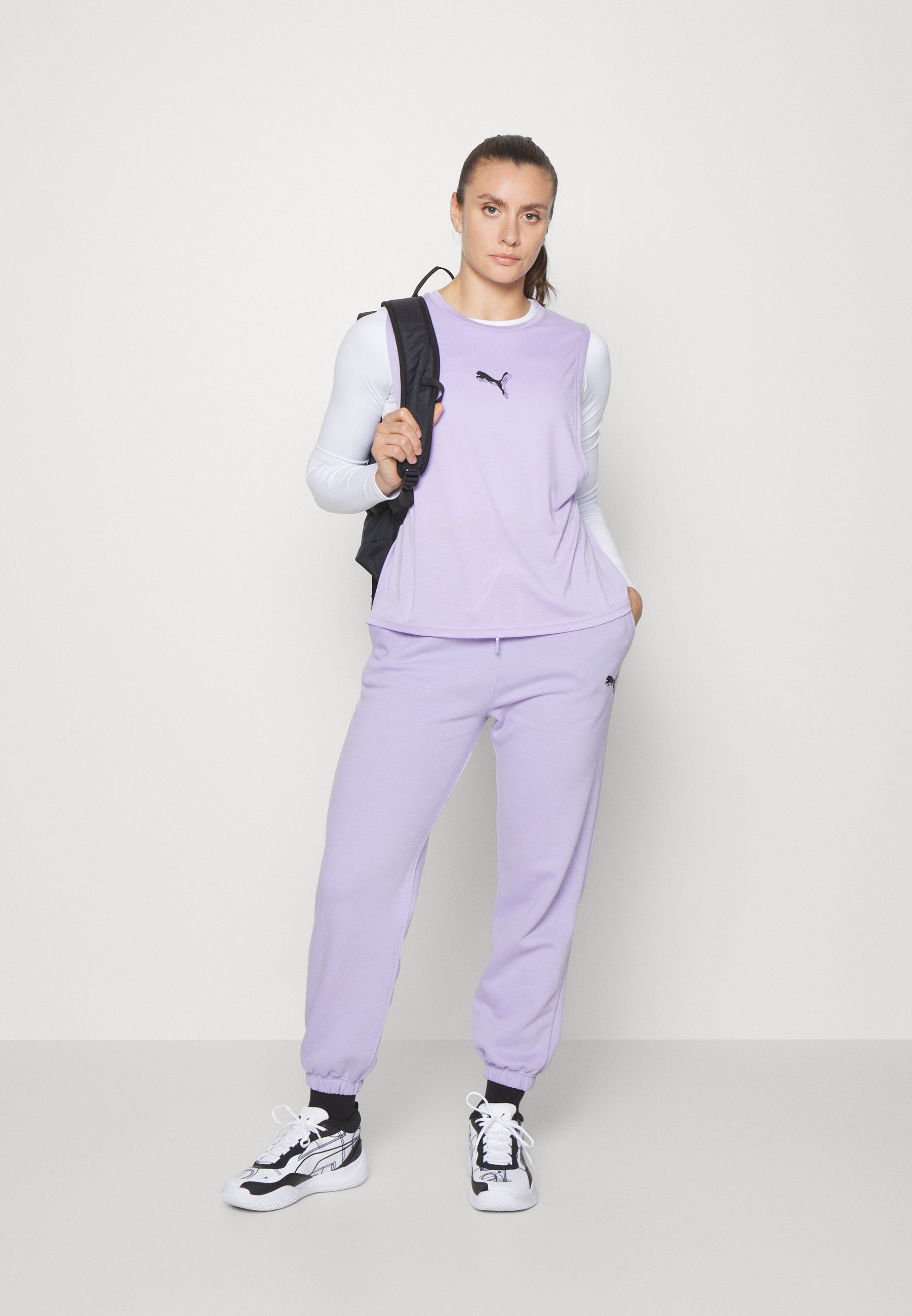 ARCHITECT PANT - Tracksuit bottoms