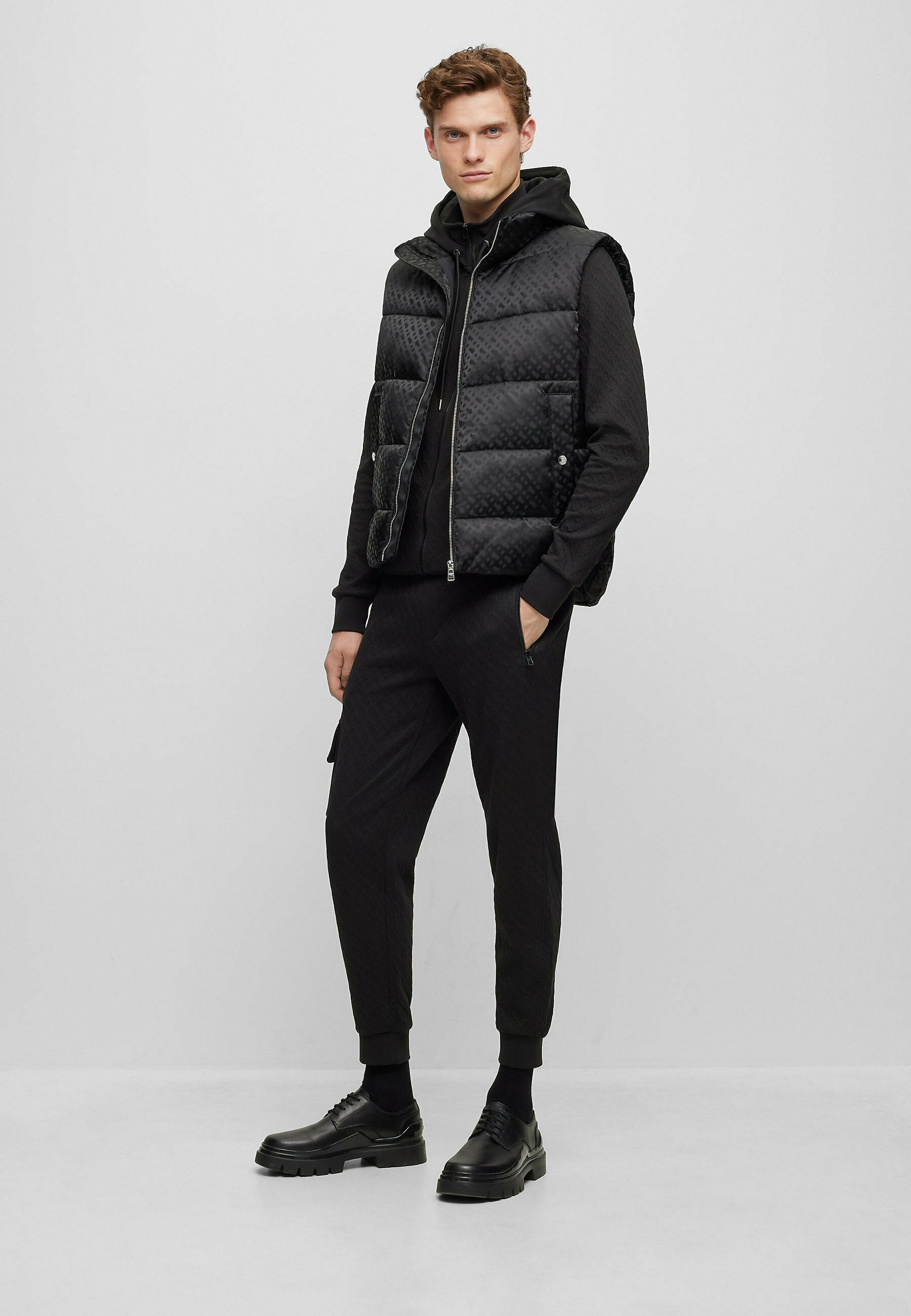 CLONO - Waistcoat