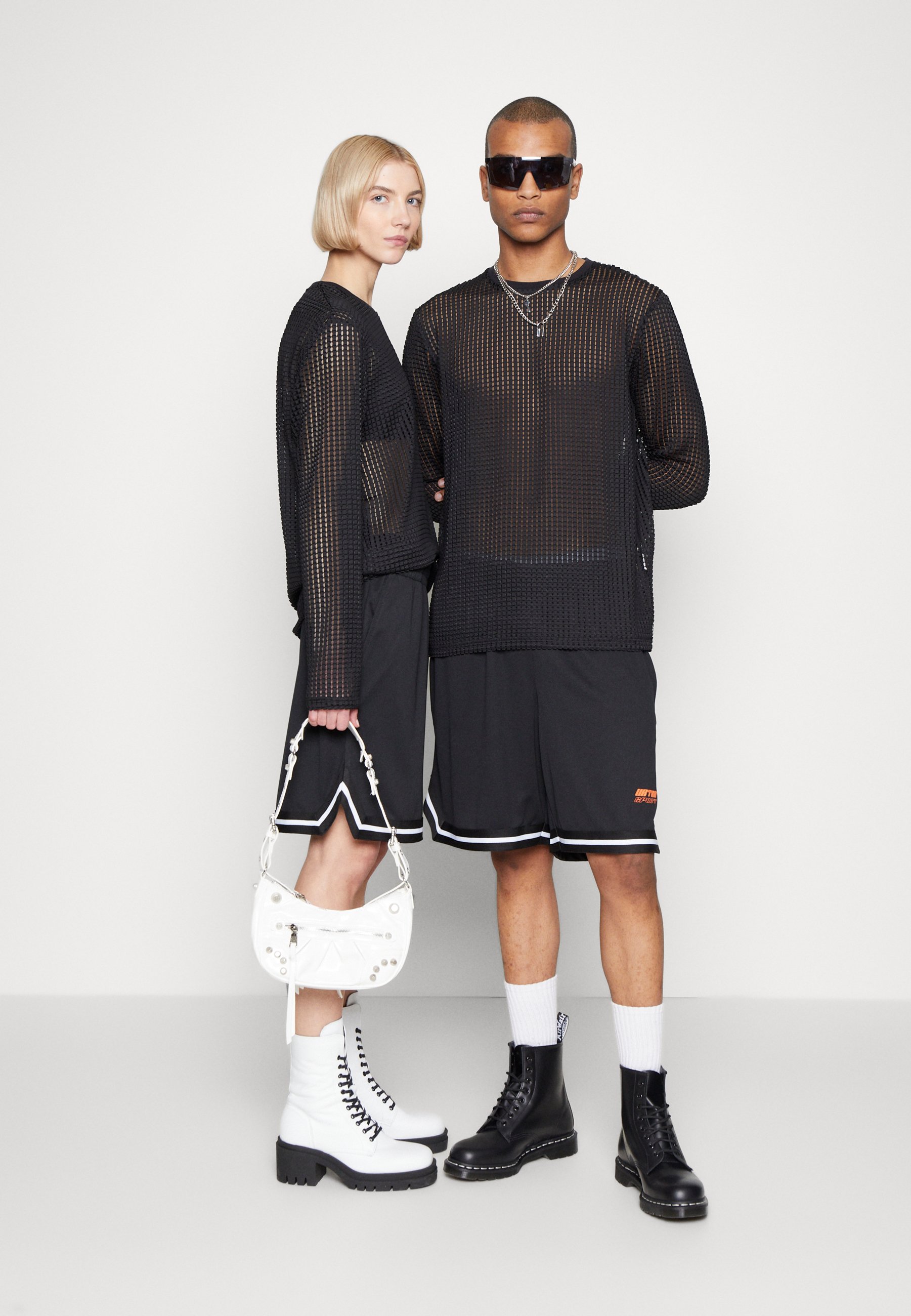 UNISEX - Shorts