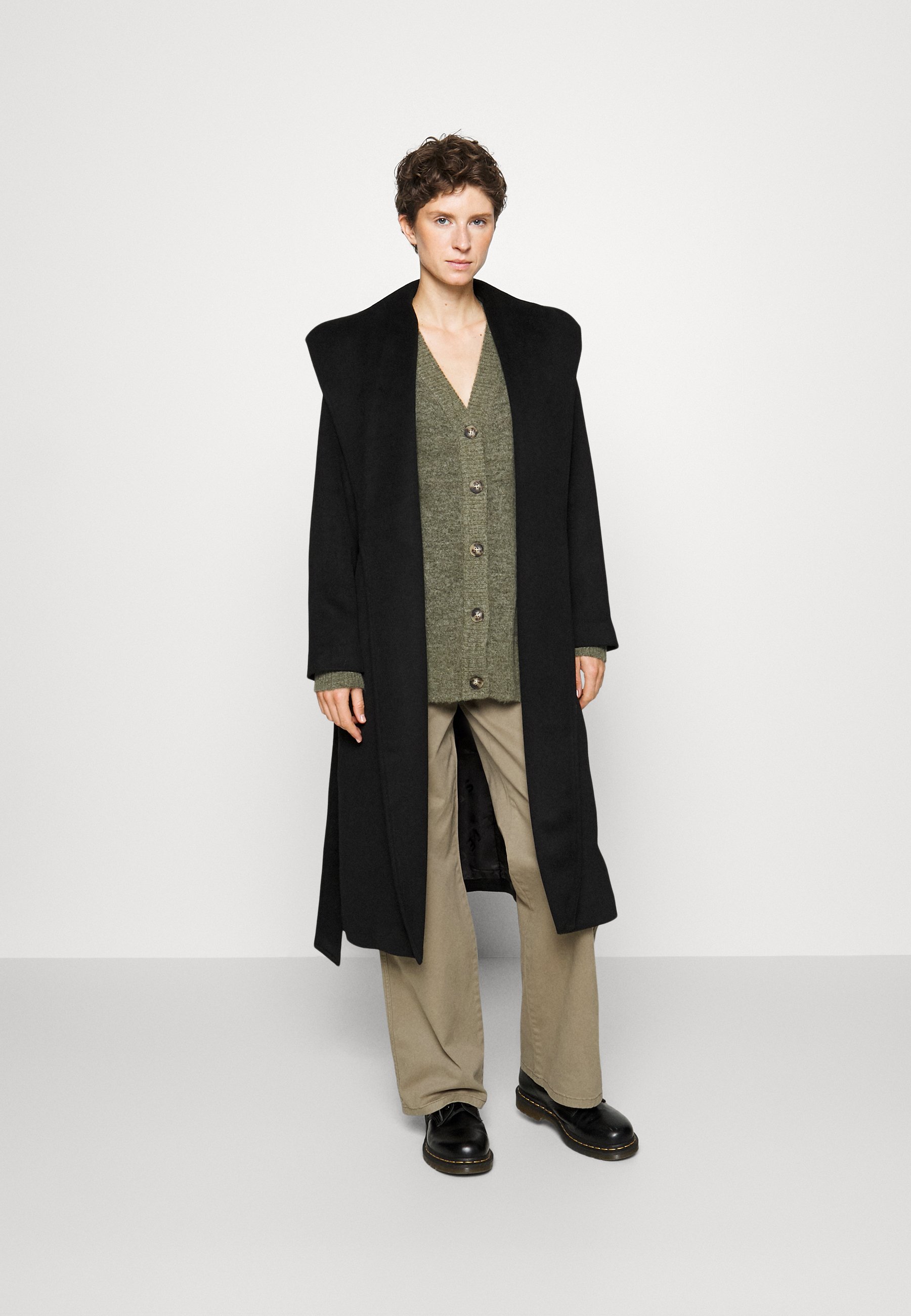 SLFROSA COAT - Classic coat