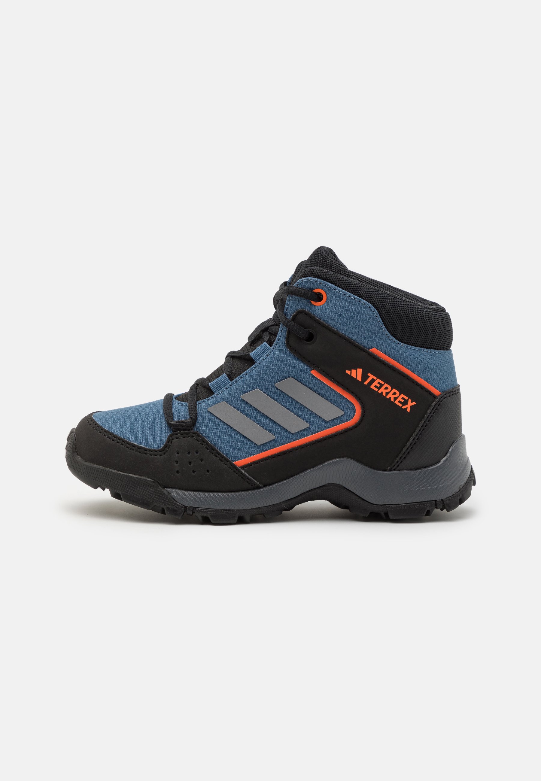 TERREX HYPERHIKER MID HIKING - Hiking shoes