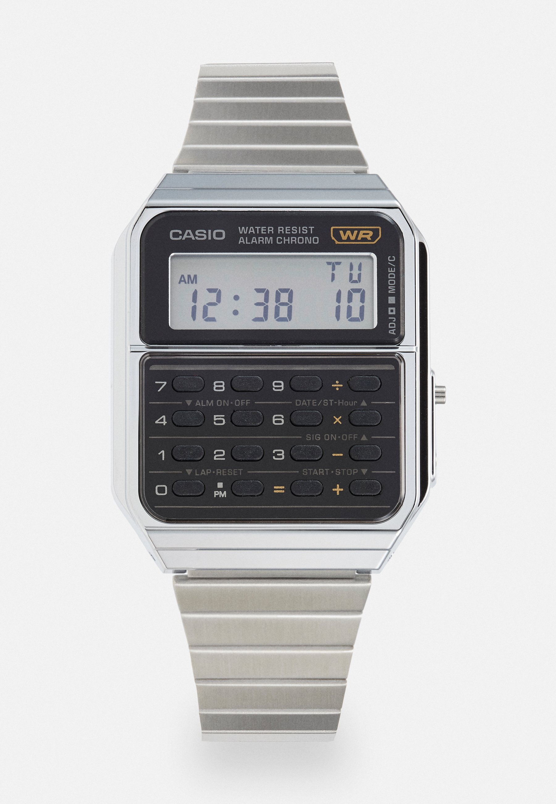 CALCULATOR CA-500 UNISEX - Digital watch