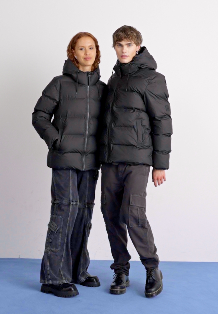 VARDO UNISEX - Winter coat