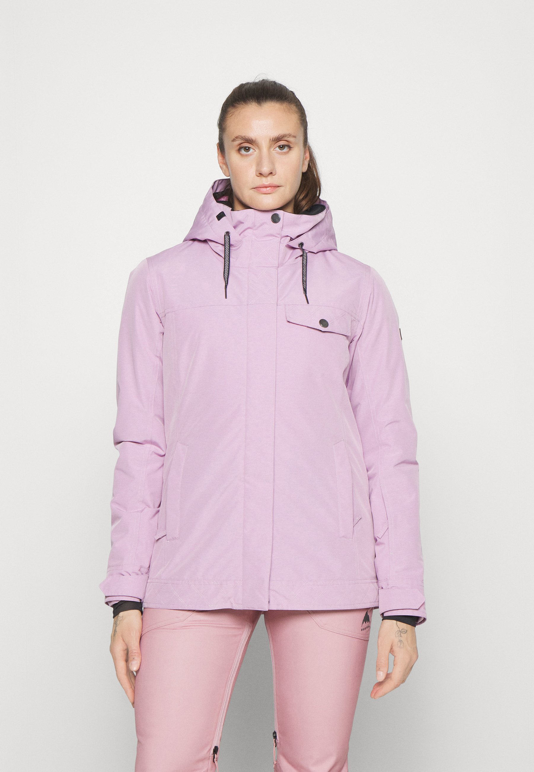 BILLIE JK SNJT MGS0 - Snowboard jacket