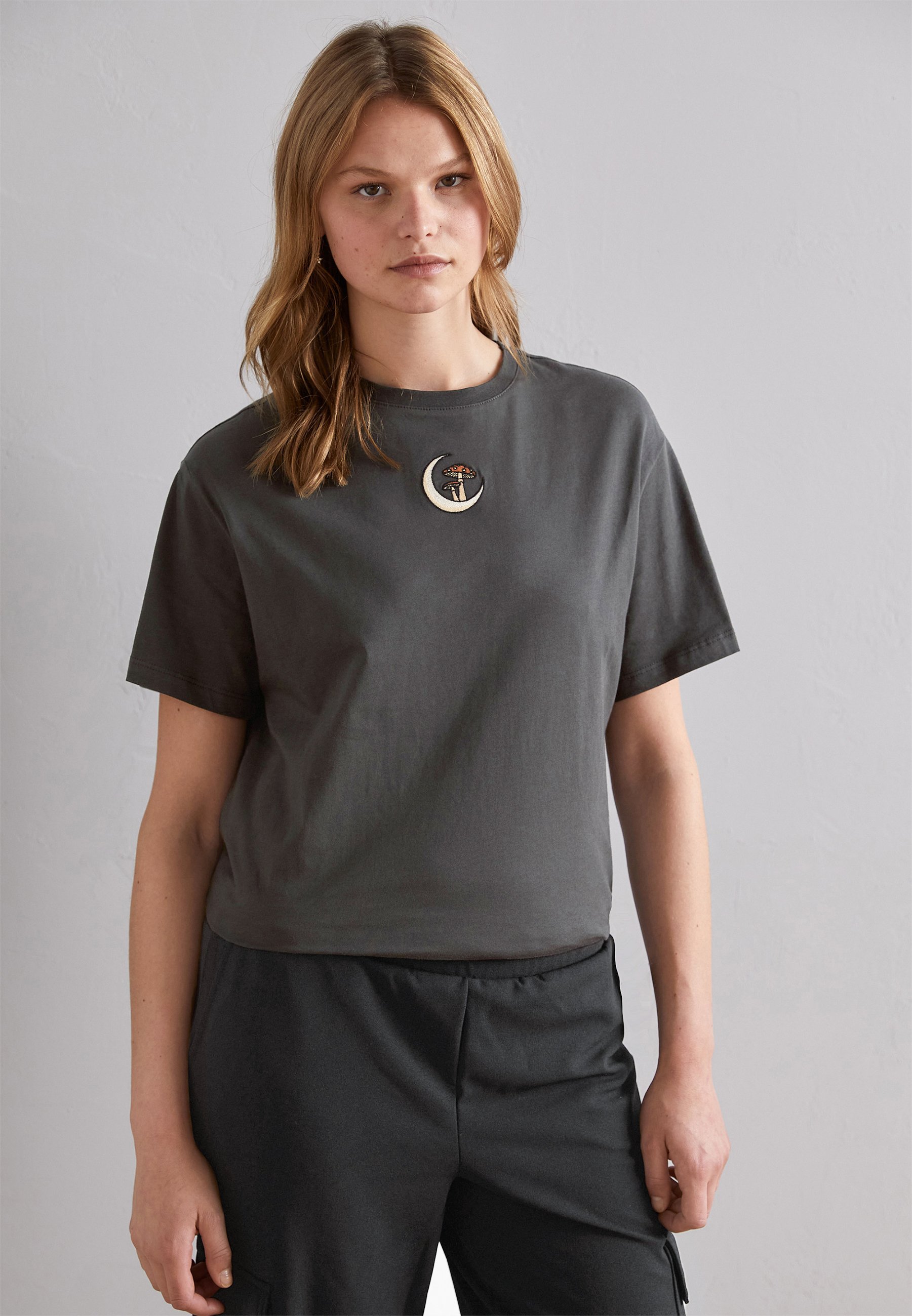Print T-shirt