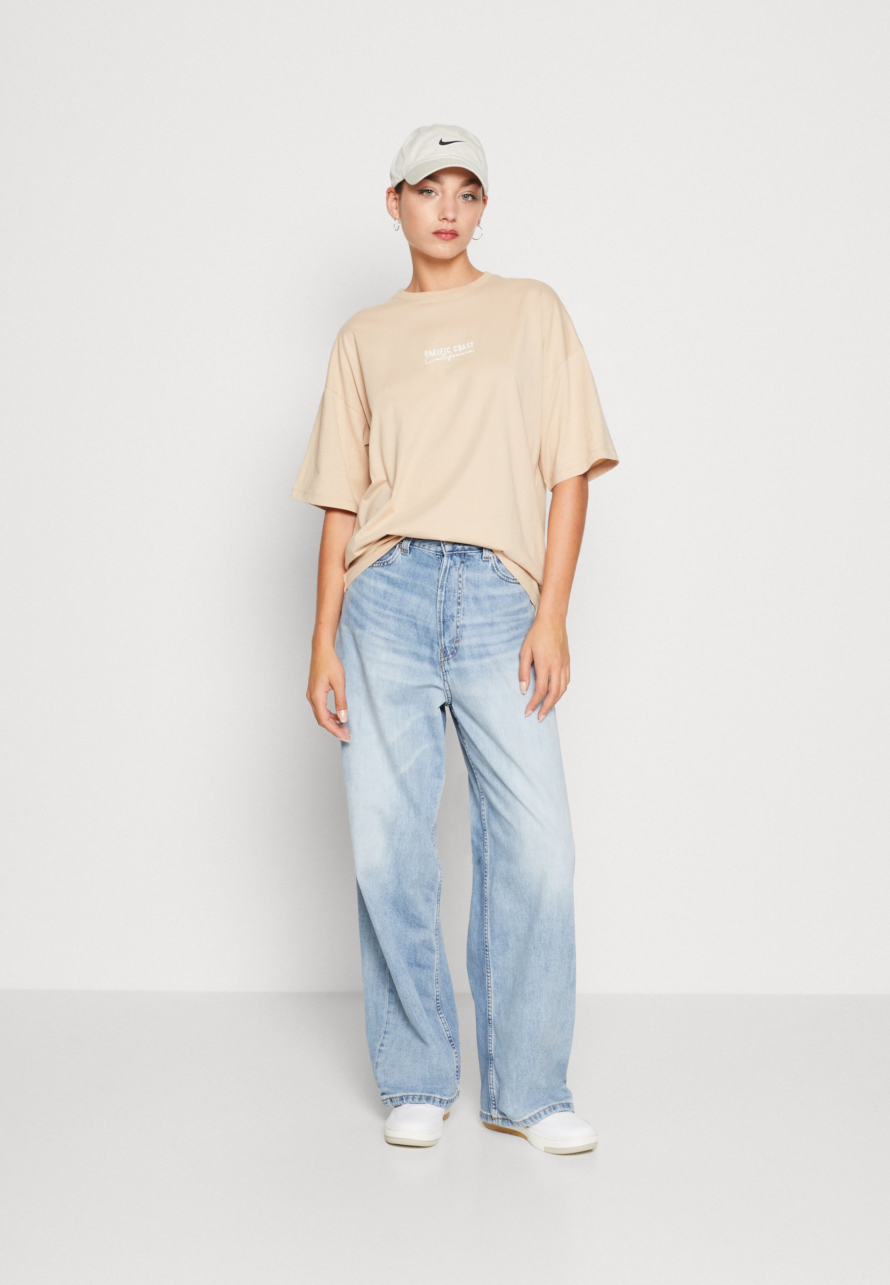 Print T-shirt