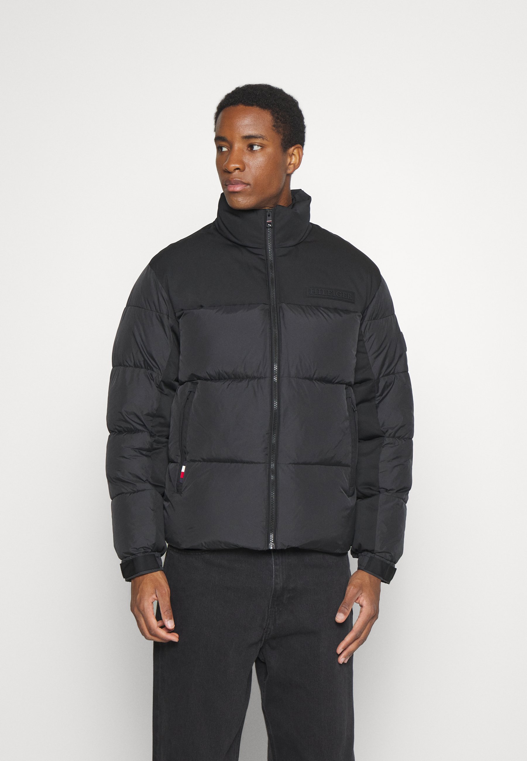 NEW YORK PUFFER JACKET - Winter jacket