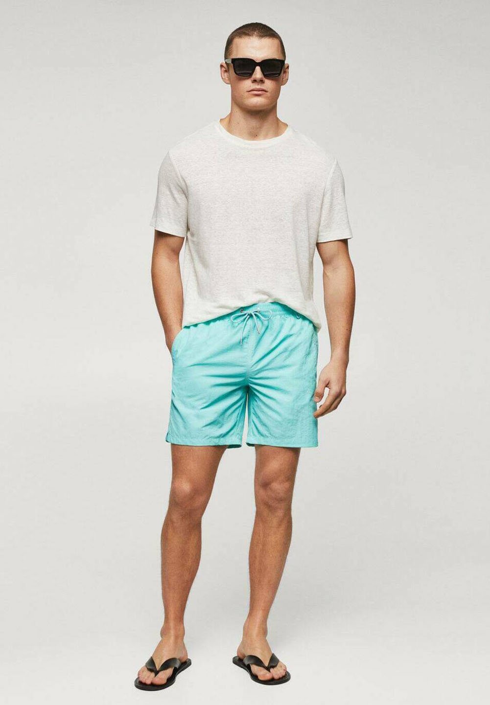 LISO - Swimming shorts