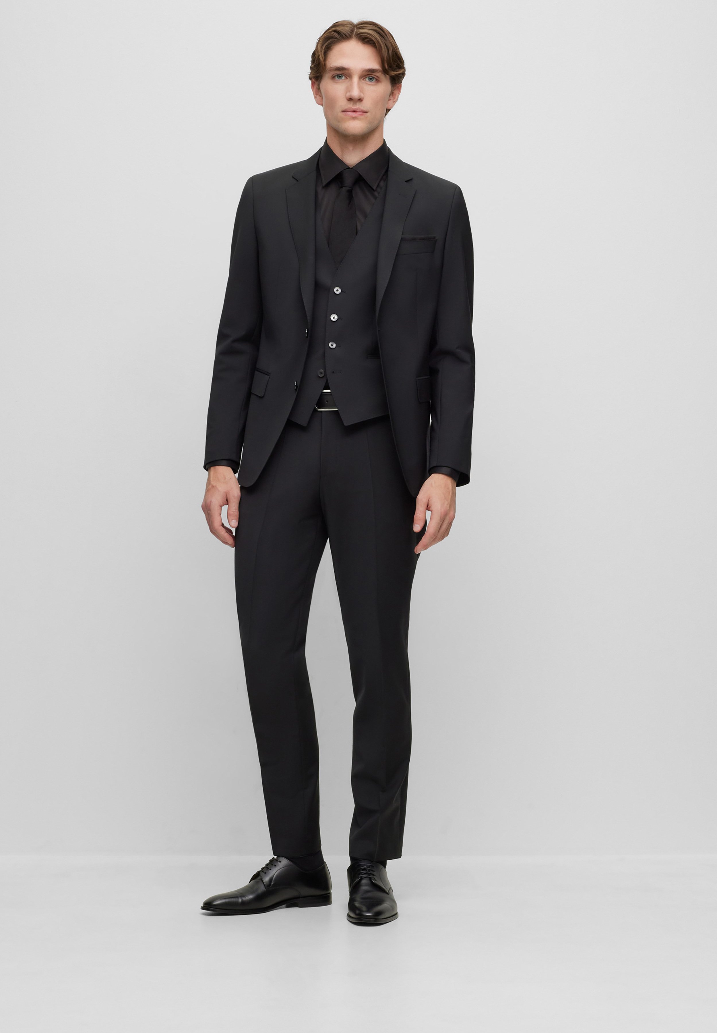 JOE KENT - Formal shirt