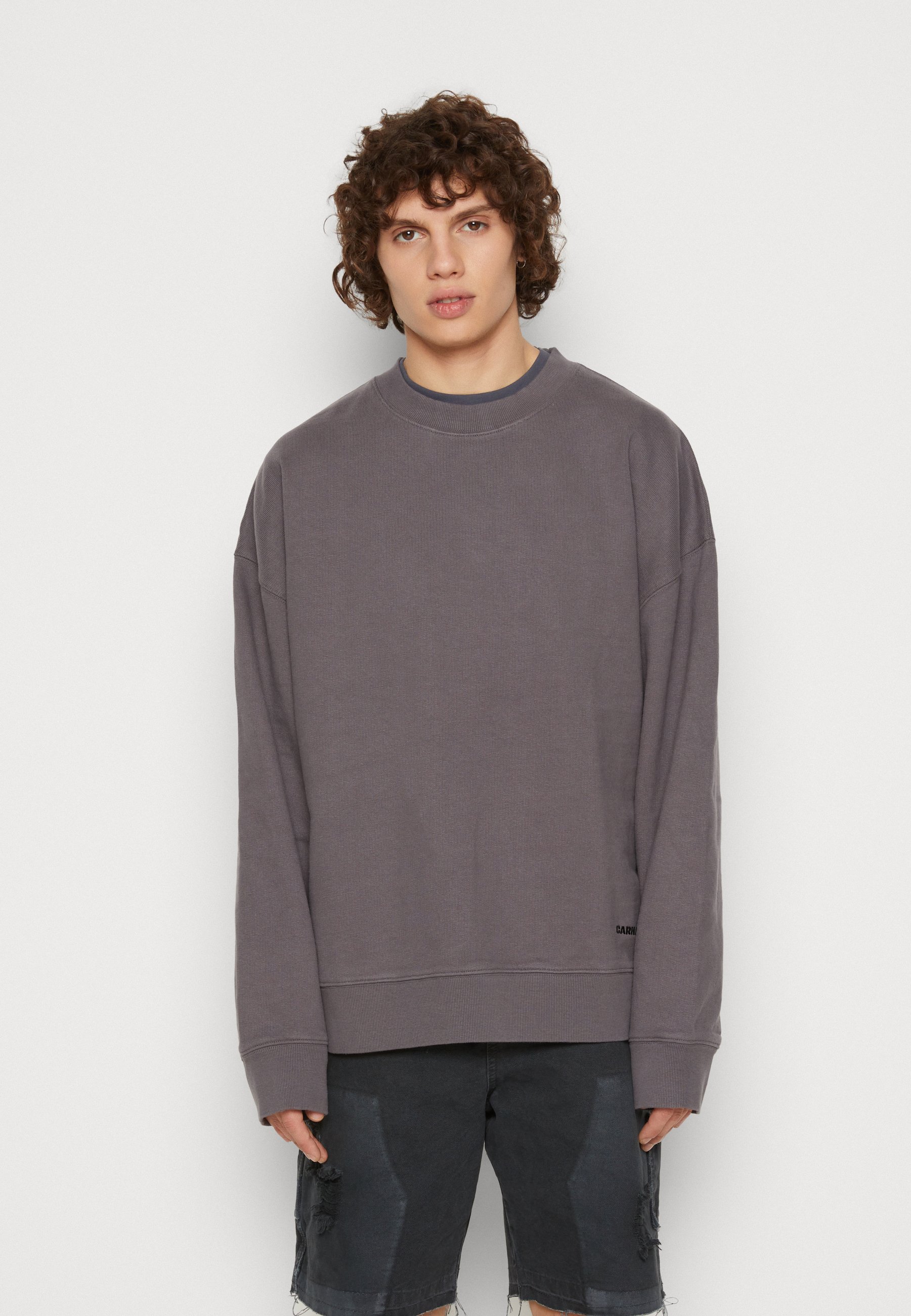 LINK SCRIPT - Sweatshirt