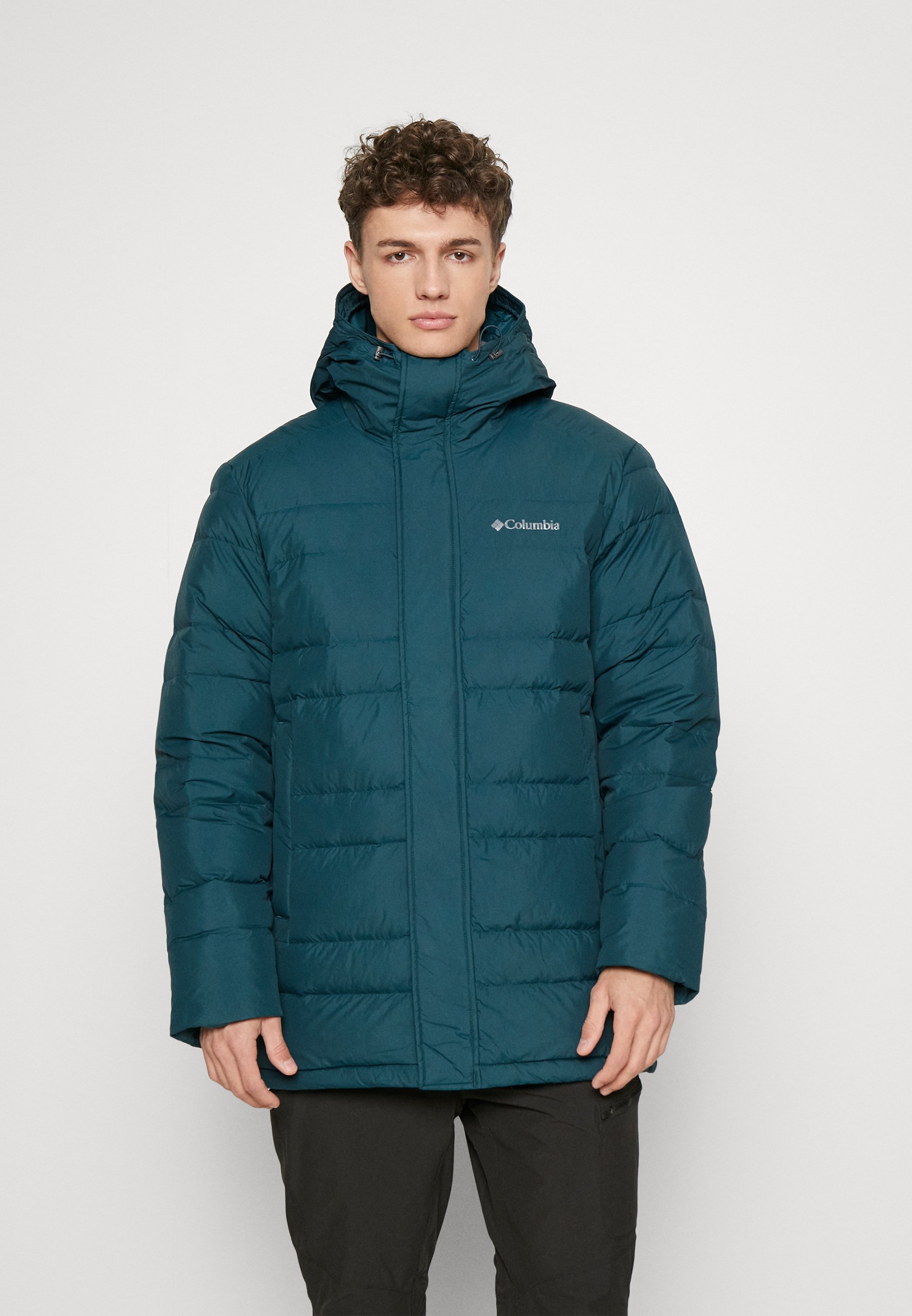 SALTZMAN™ - Down coat