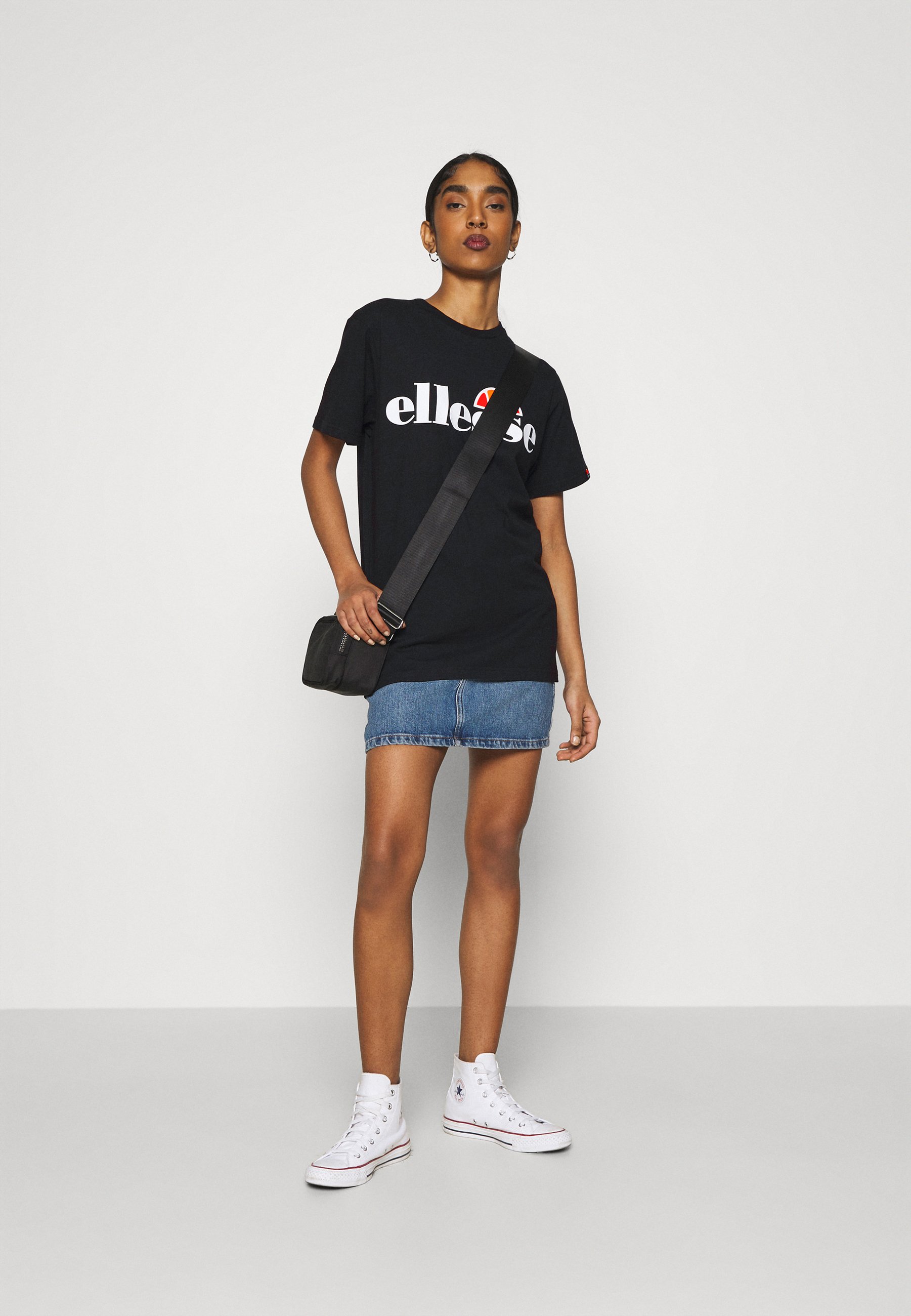 ALBANY - Print T-shirt