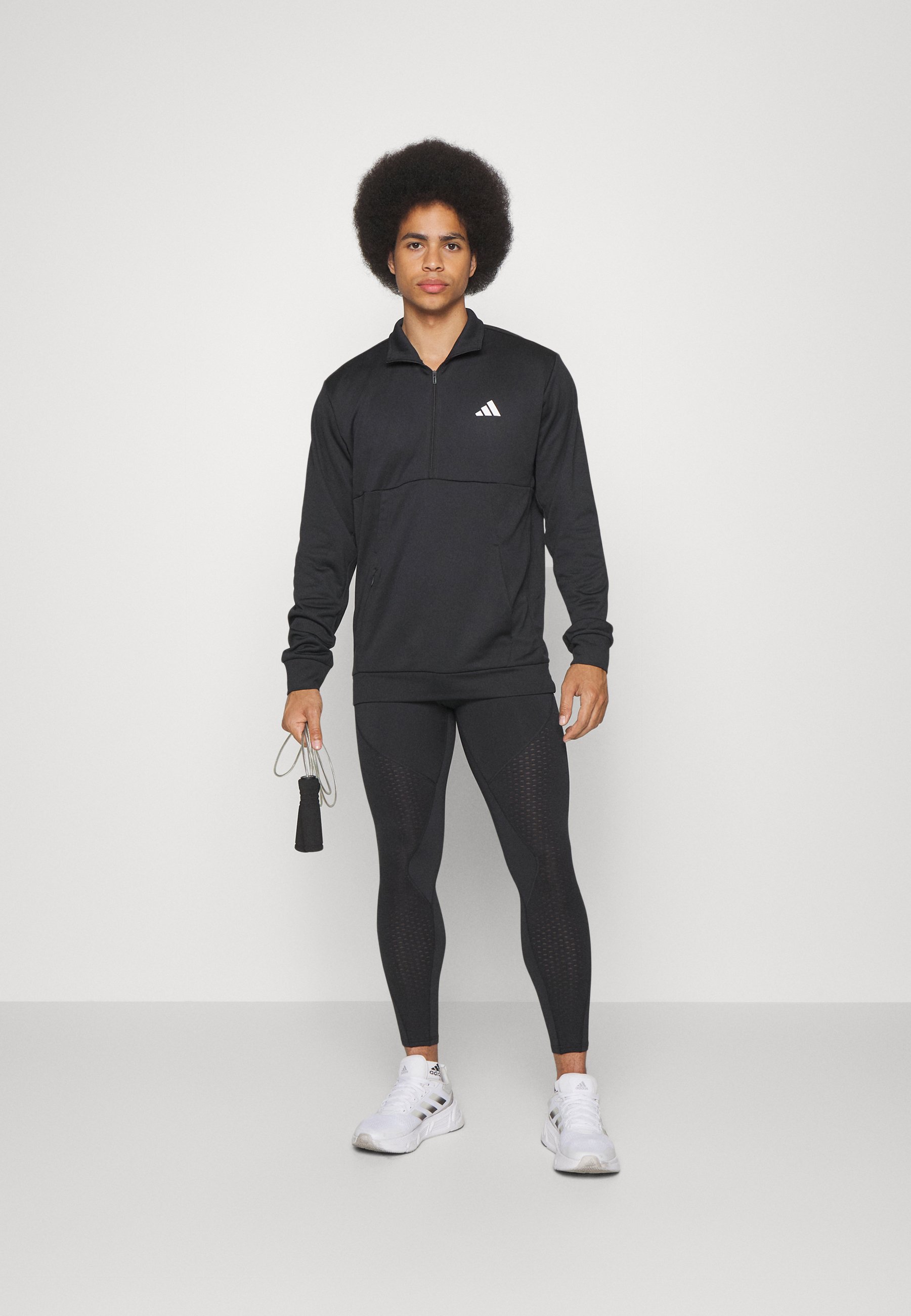 1/4 ZIP - Sweatshirt
