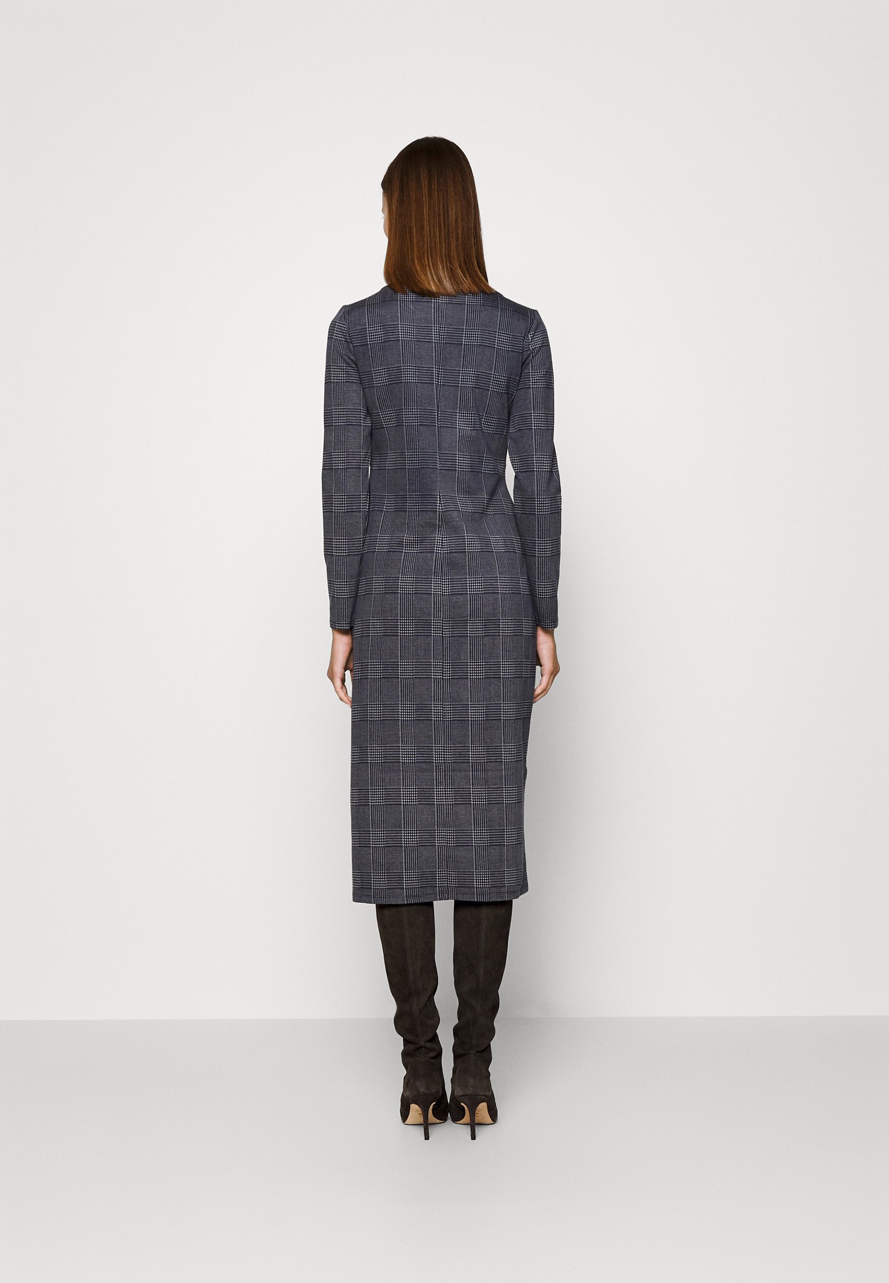 OMBROSA - Jersey dress