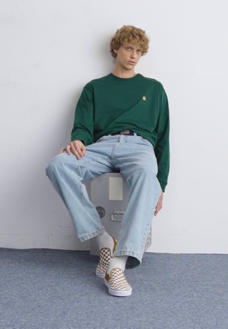 CHASE - Long sleeved top
