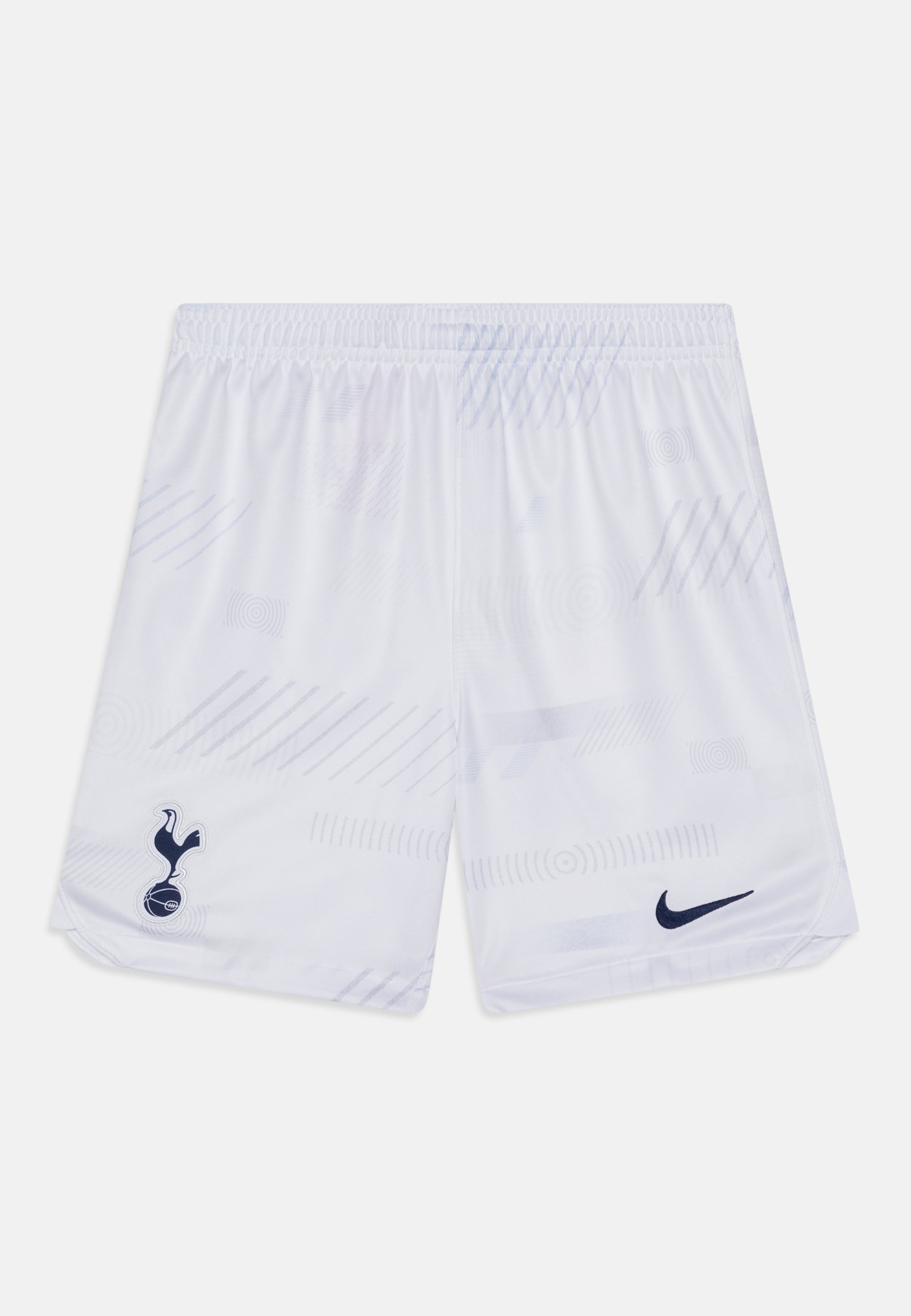 THFC Y NK DF STAD SHORT HM - Club wear