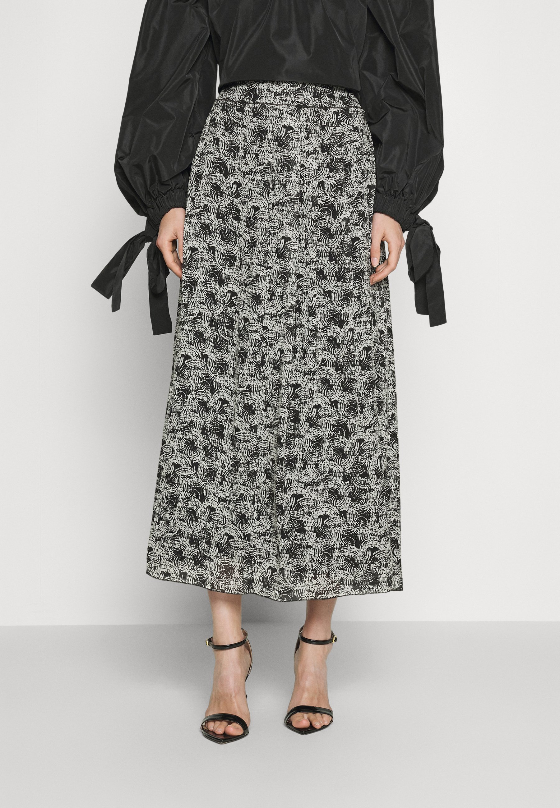 MITANA - A-line skirt