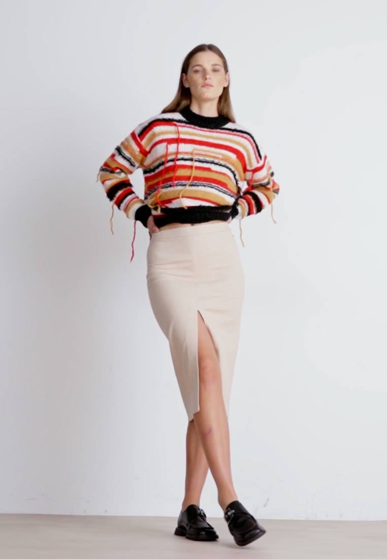 GONNA SKIRT - Pencil skirt
