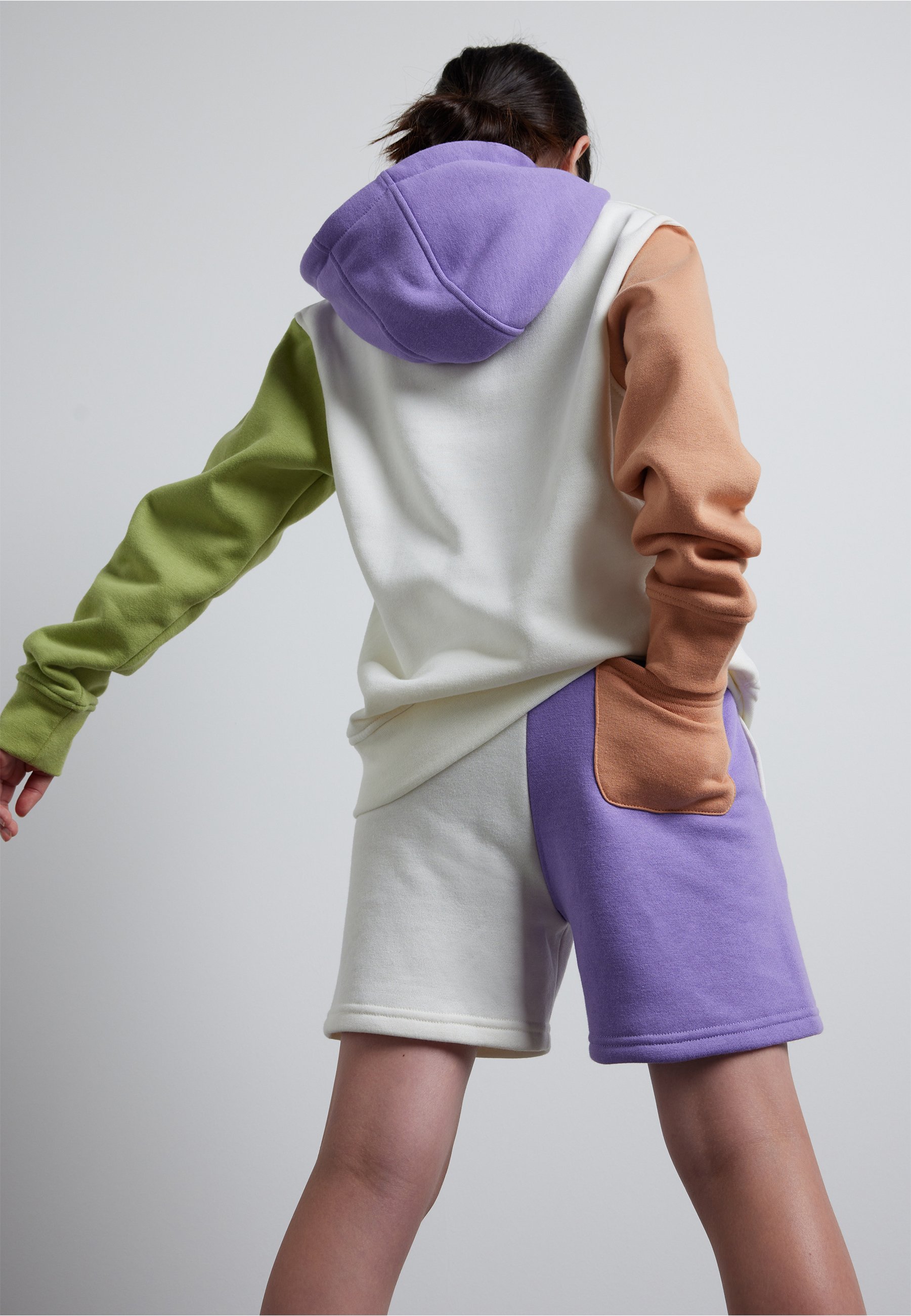 YOUTH FUN UNISEX - Shorts