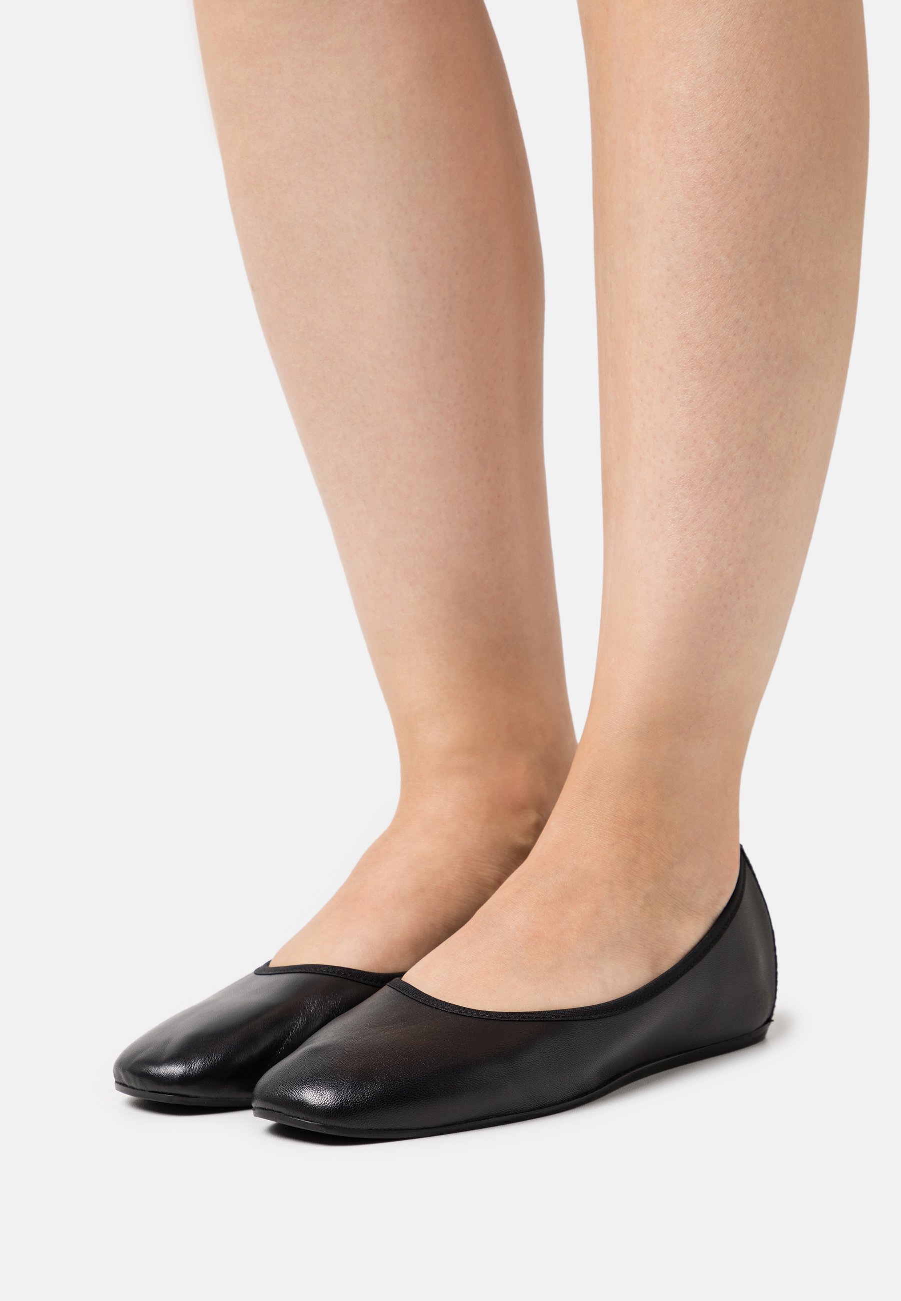 REY FLAT - Ballet pumps