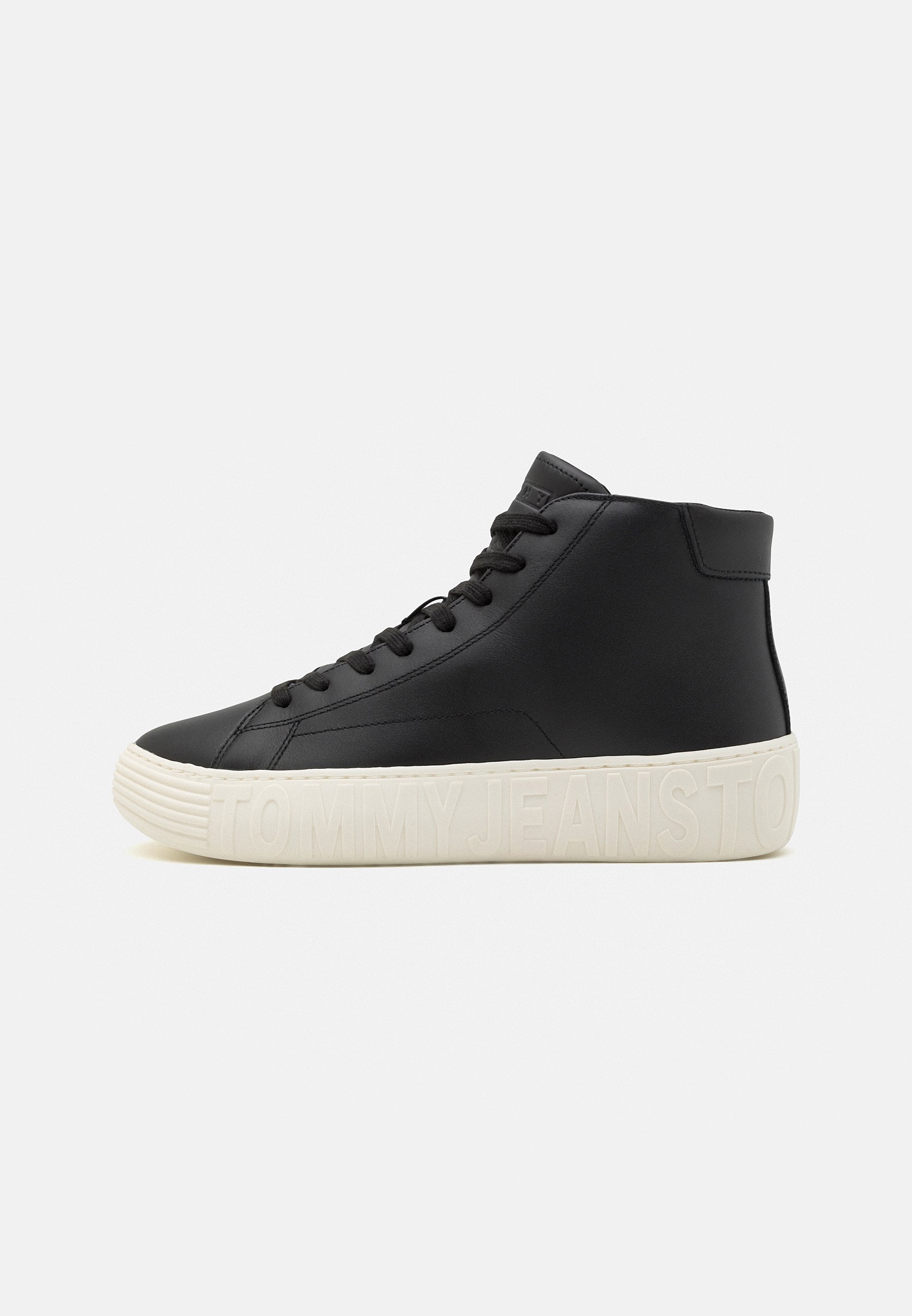 OUTSOLE MID - High-top trainers