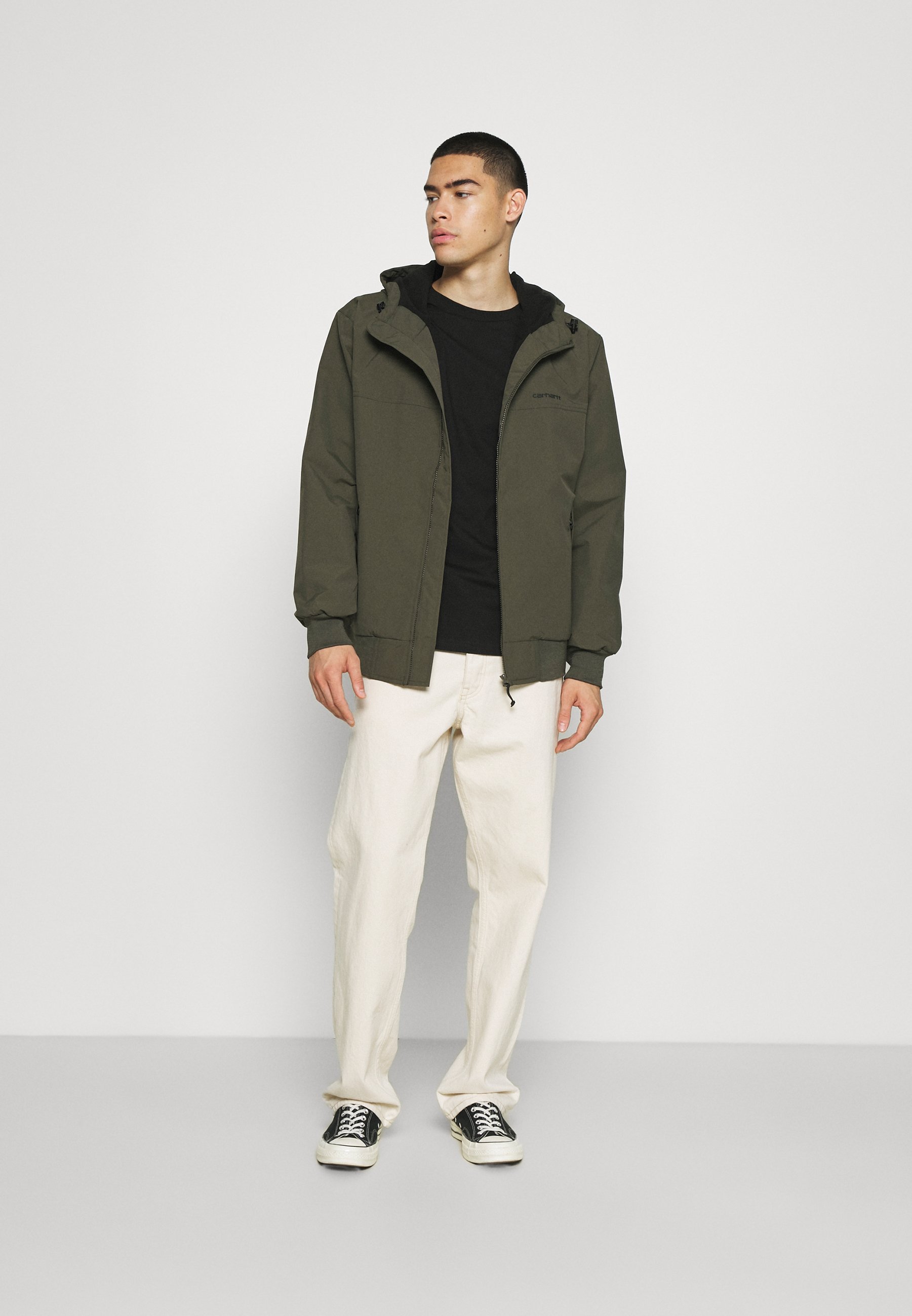 BASE - Long sleeved top