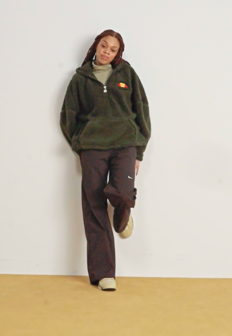 SEPPY JACKET - Hoodie