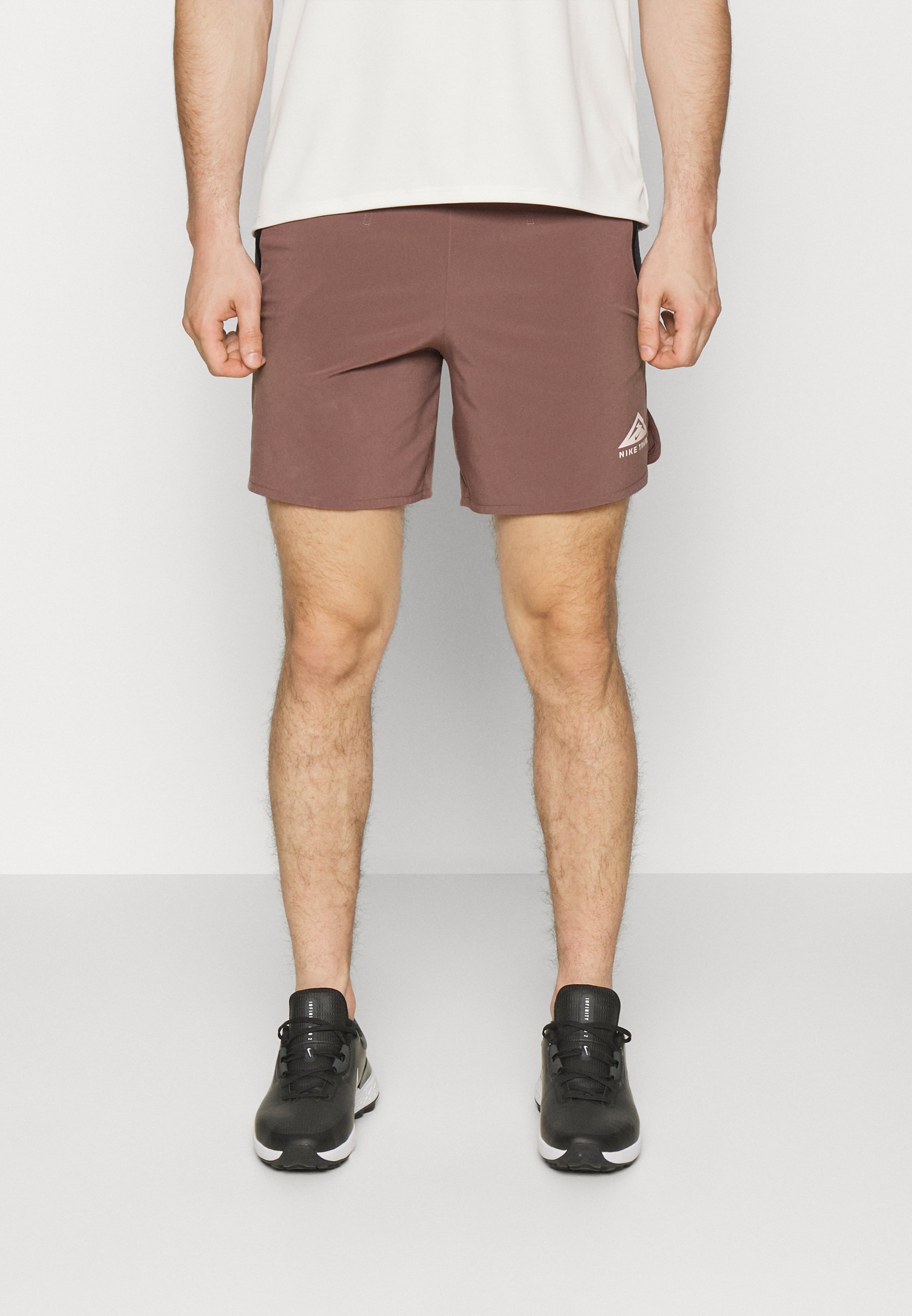 SECONDSUNRISE TRAIL - Sports shorts