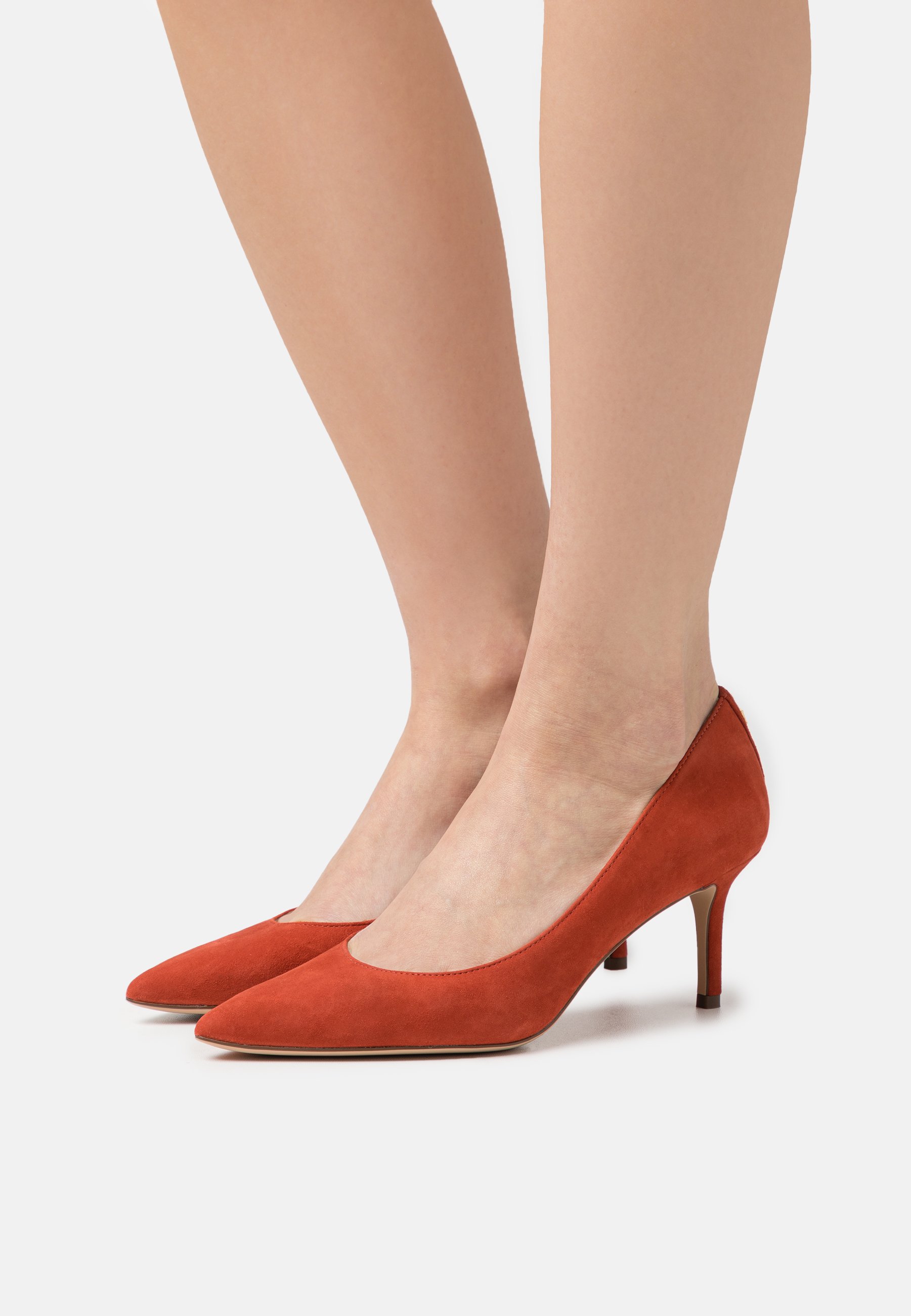 LANETTE - Classic heels